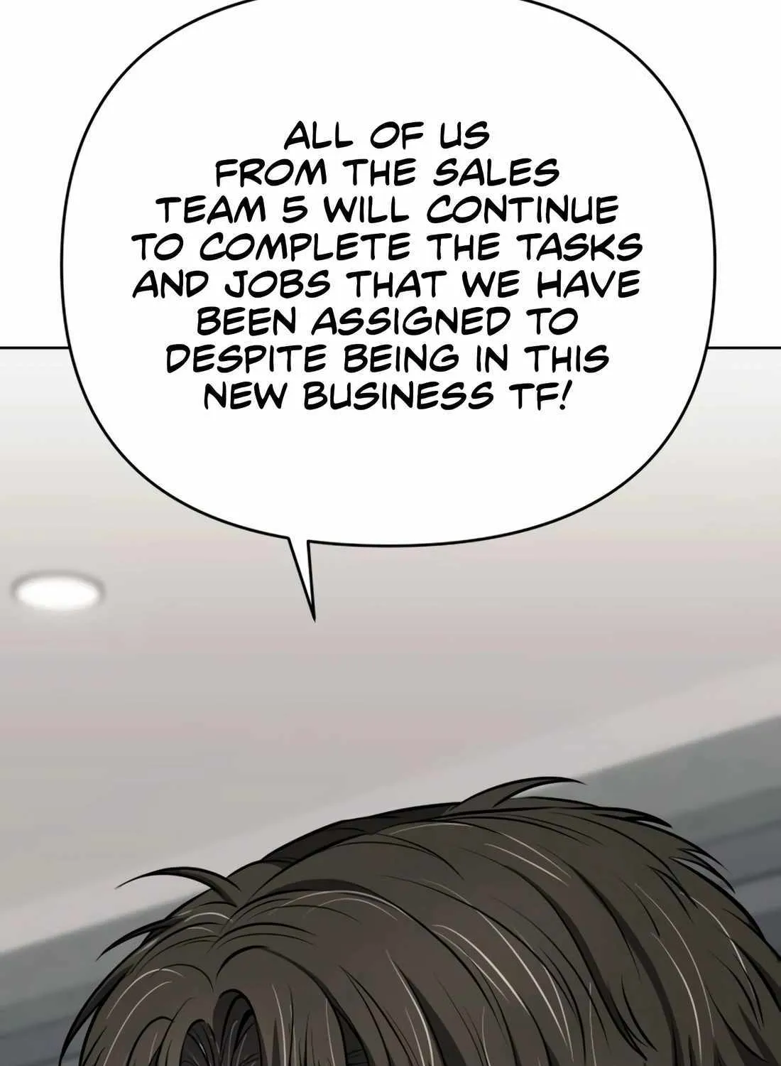 Rookie Employee Kim Cheolsu Chapter 31 page 110 - 