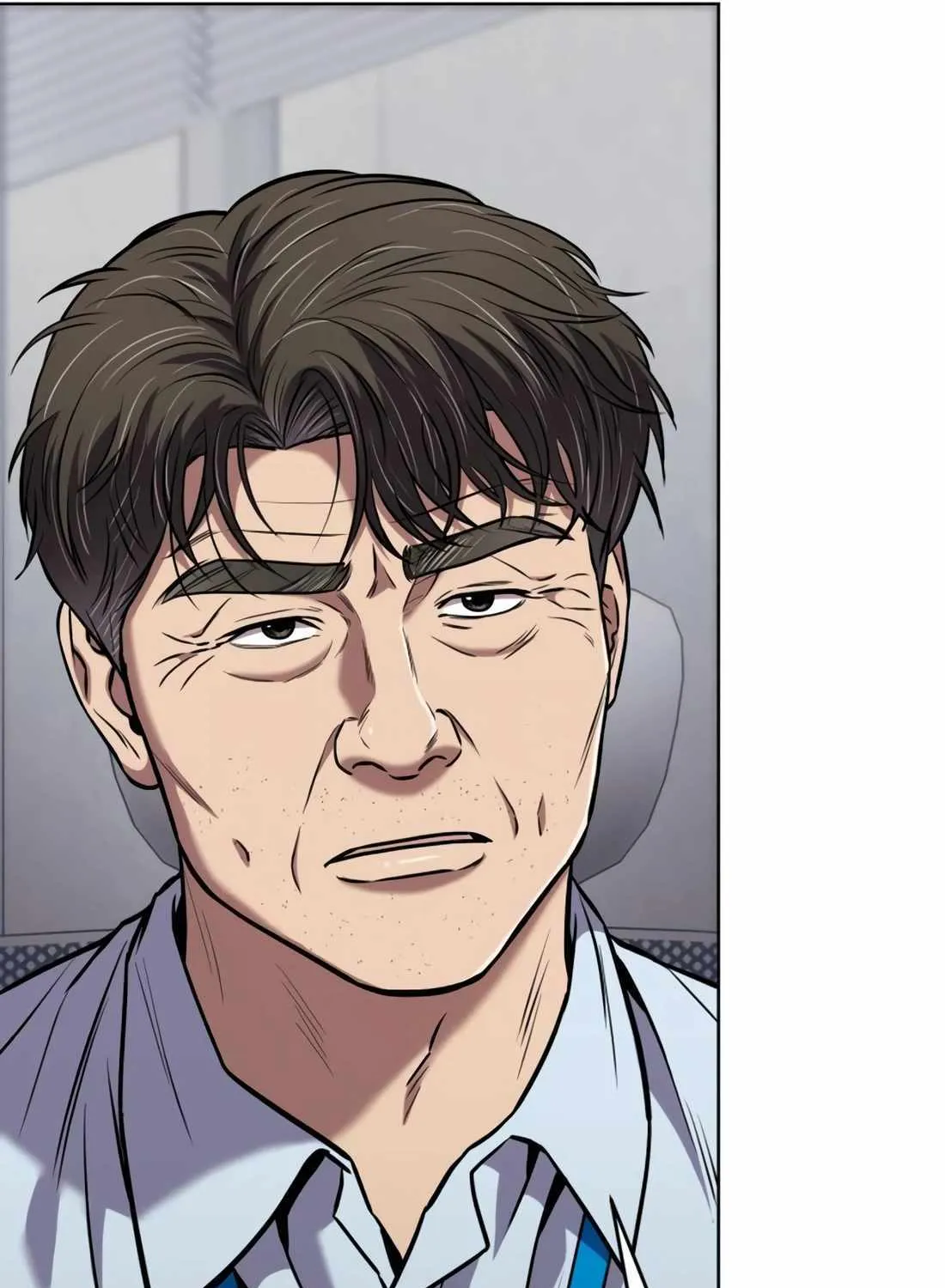 Rookie Employee Kim Cheolsu Chapter 31 page 12 - 