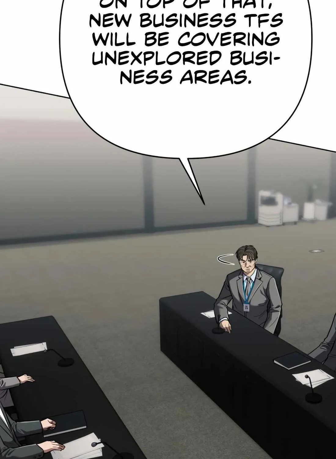 Rookie Employee Kim Cheolsu Chapter 31 page 113 - 