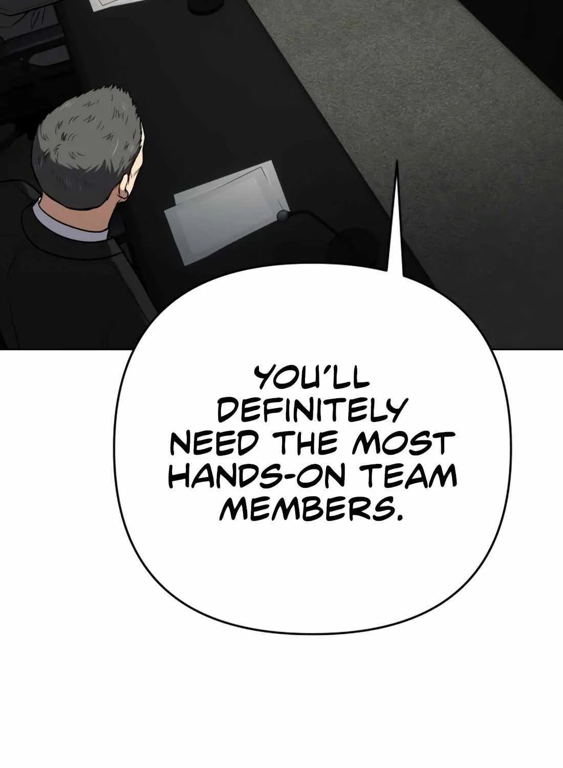 Rookie Employee Kim Cheolsu Chapter 31 page 114 - 