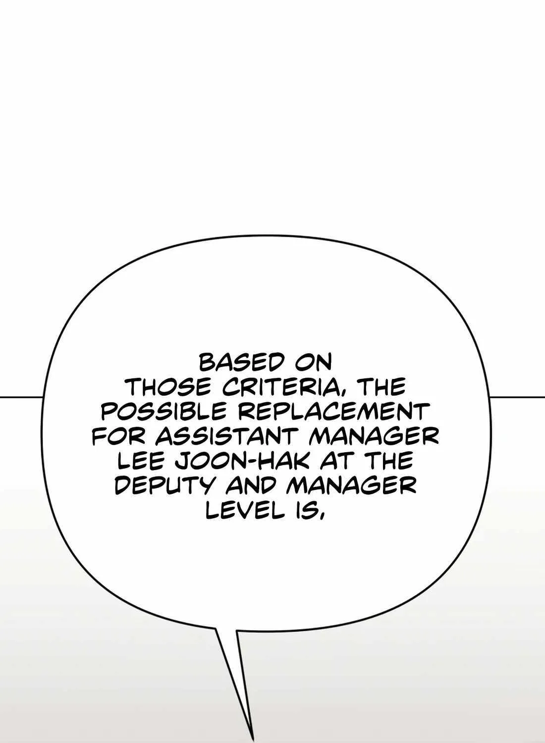 Rookie Employee Kim Cheolsu Chapter 31 page 115 - 