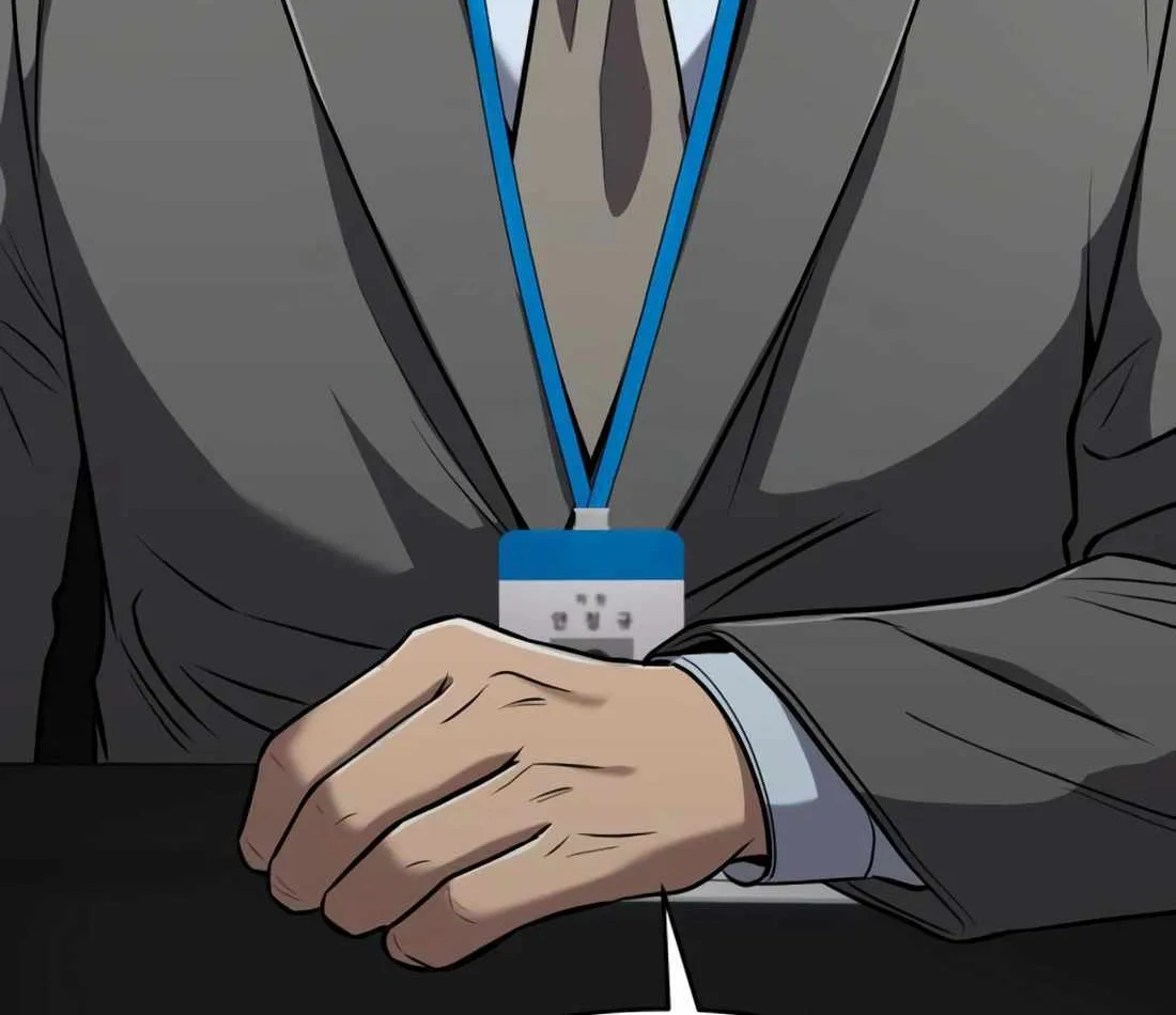 Rookie Employee Kim Cheolsu Chapter 31 page 117 - 