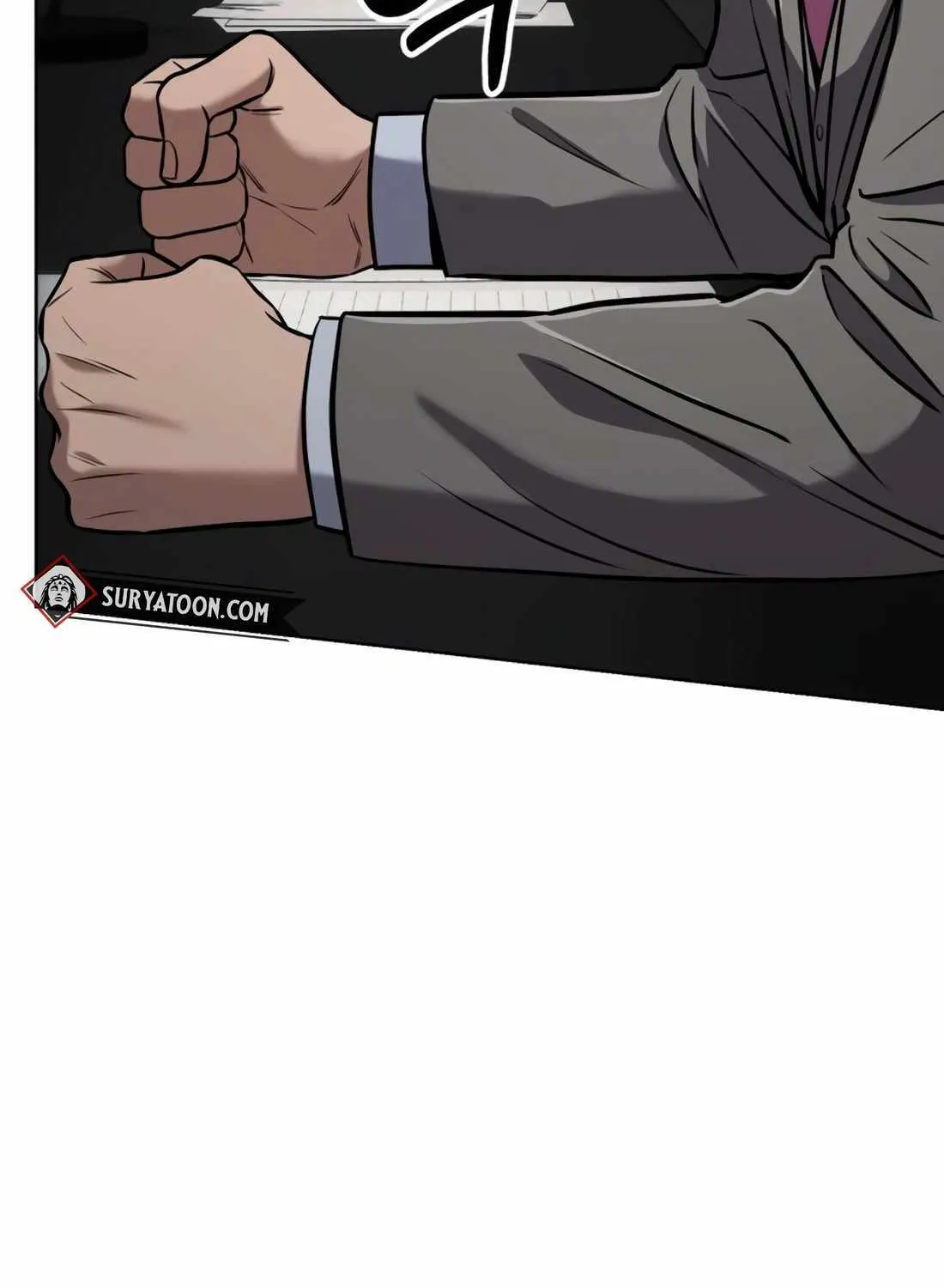 Rookie Employee Kim Cheolsu Chapter 31 page 120 - 
