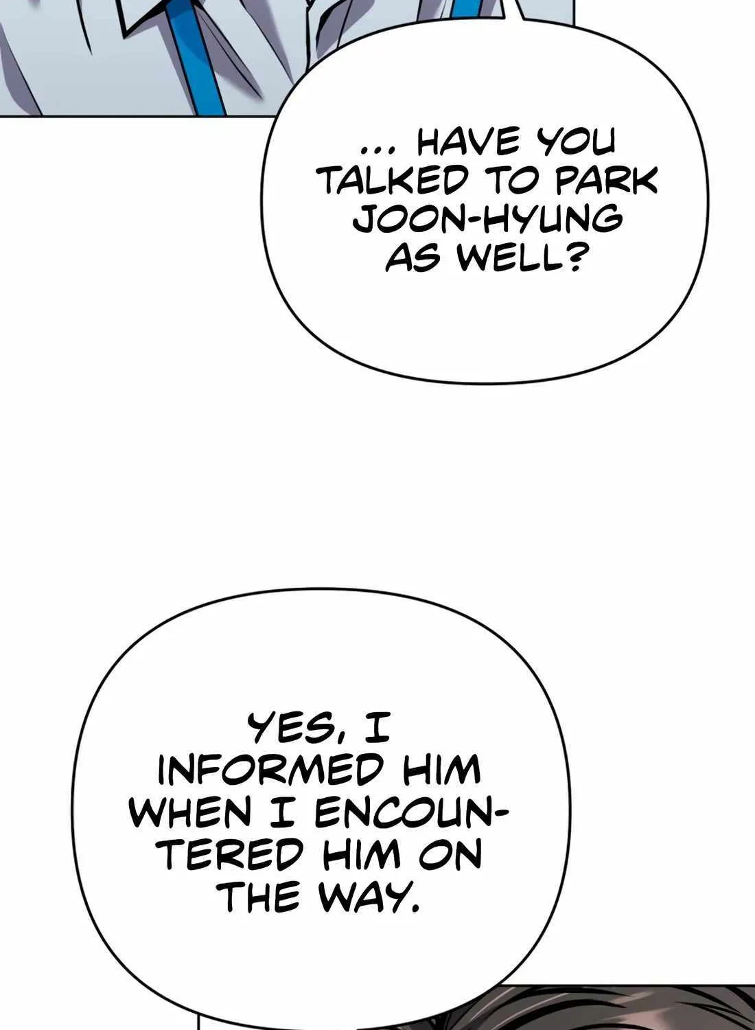 Rookie Employee Kim Cheolsu Chapter 31 page 13 - 