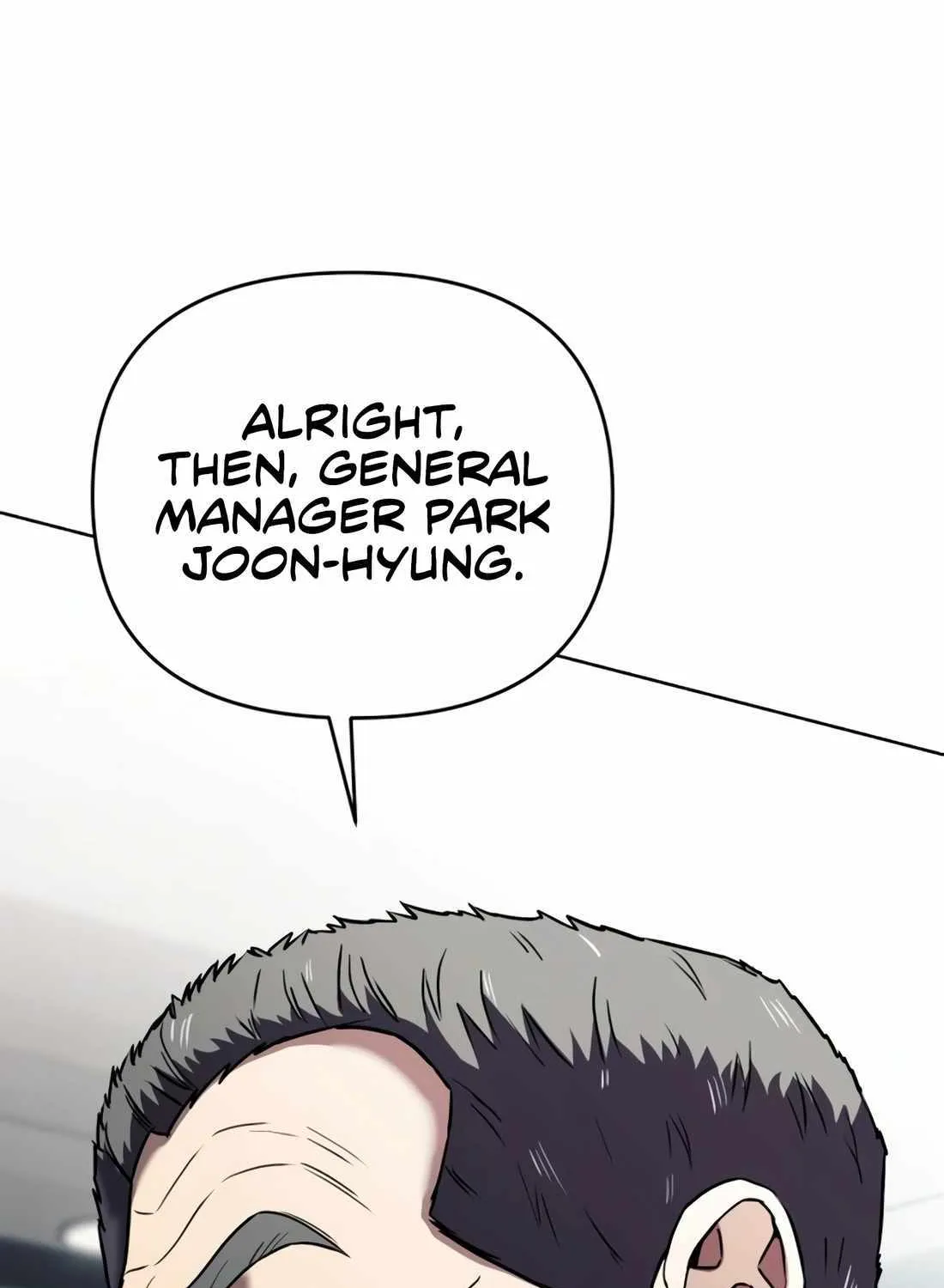 Rookie Employee Kim Cheolsu Chapter 31 page 124 - 