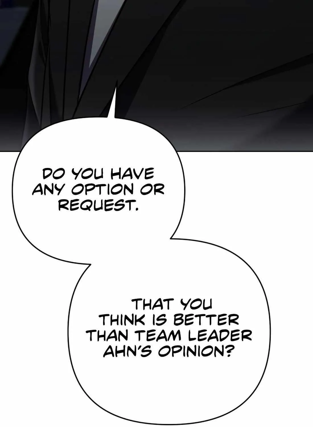 Rookie Employee Kim Cheolsu Chapter 31 page 126 - 
