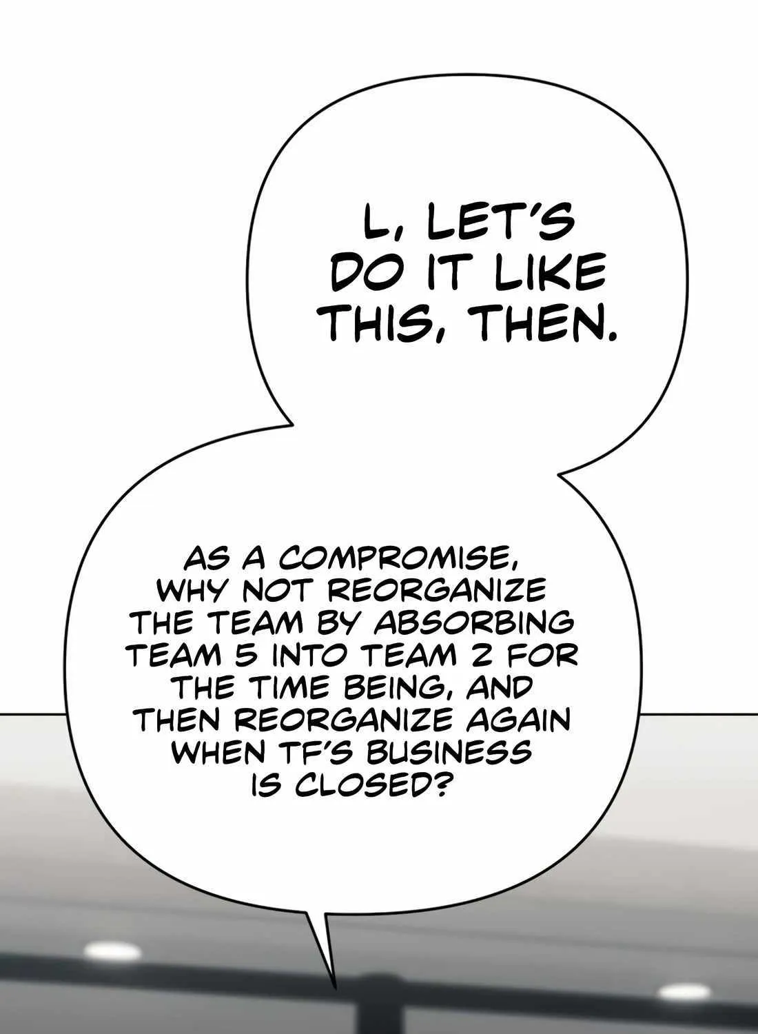 Rookie Employee Kim Cheolsu Chapter 31 page 130 - 