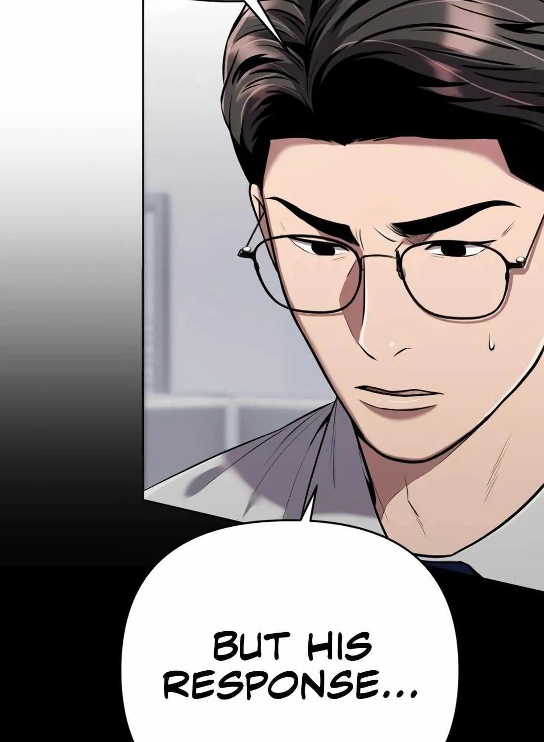 Rookie Employee Kim Cheolsu Chapter 31 page 14 - 