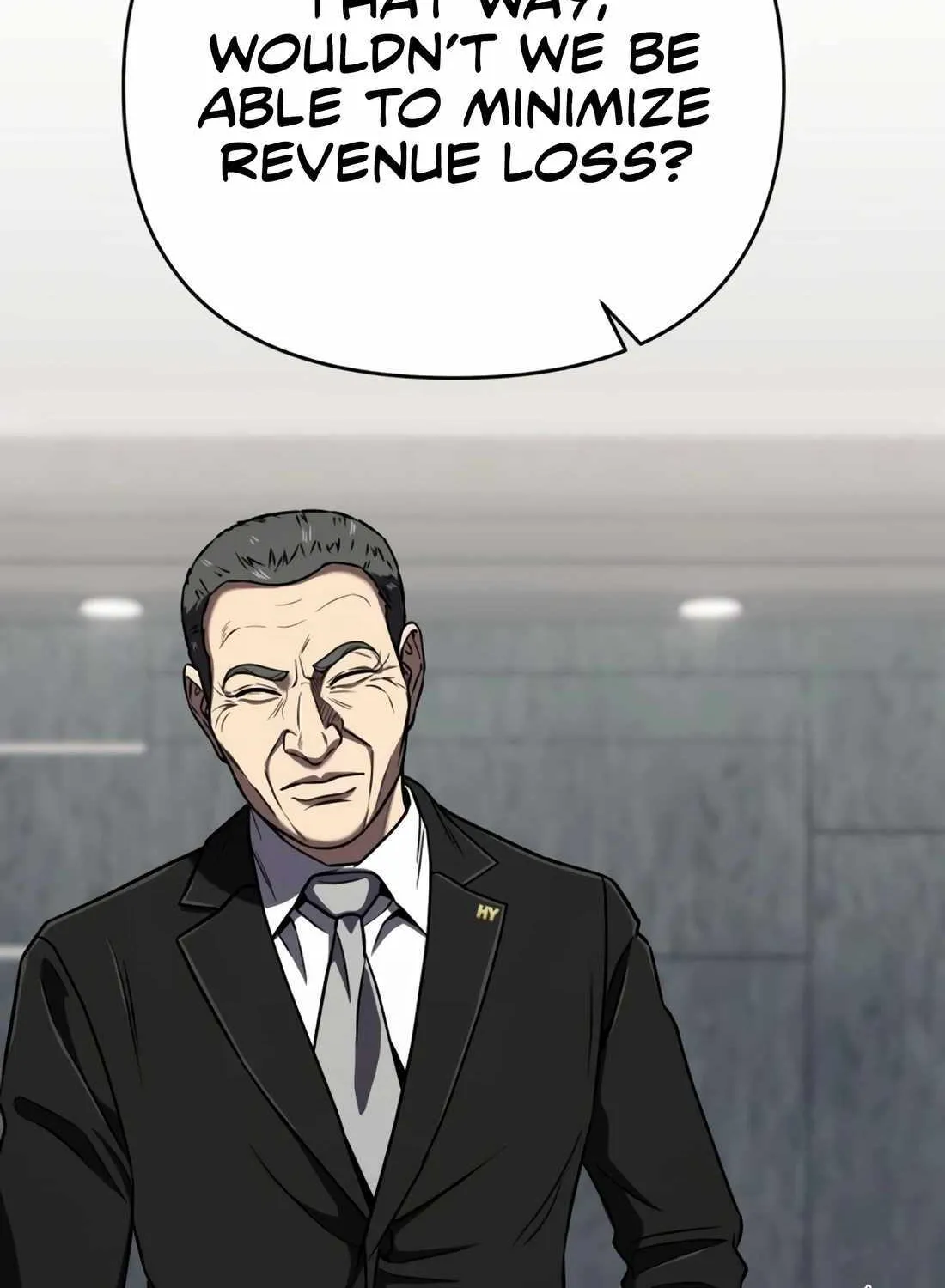 Rookie Employee Kim Cheolsu Chapter 31 page 133 - 