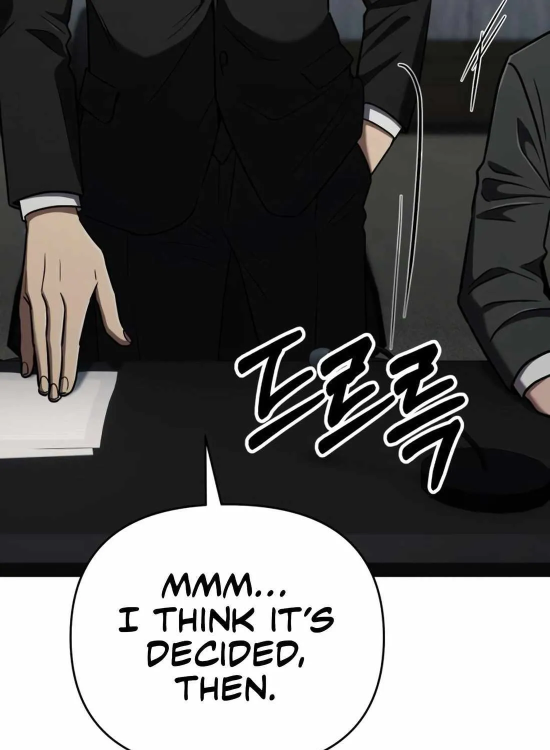 Rookie Employee Kim Cheolsu Chapter 31 page 134 - 
