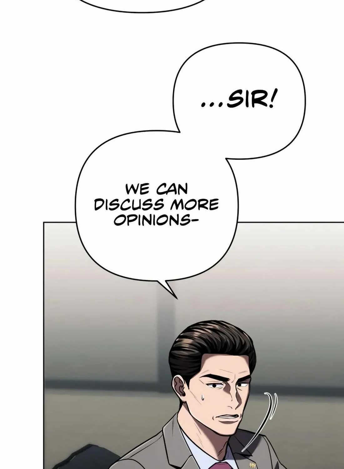 Rookie Employee Kim Cheolsu Chapter 31 page 135 - 