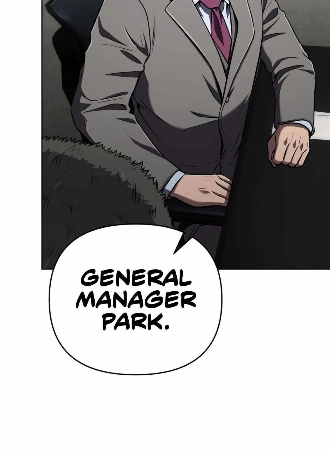 Rookie Employee Kim Cheolsu Chapter 31 page 136 - 