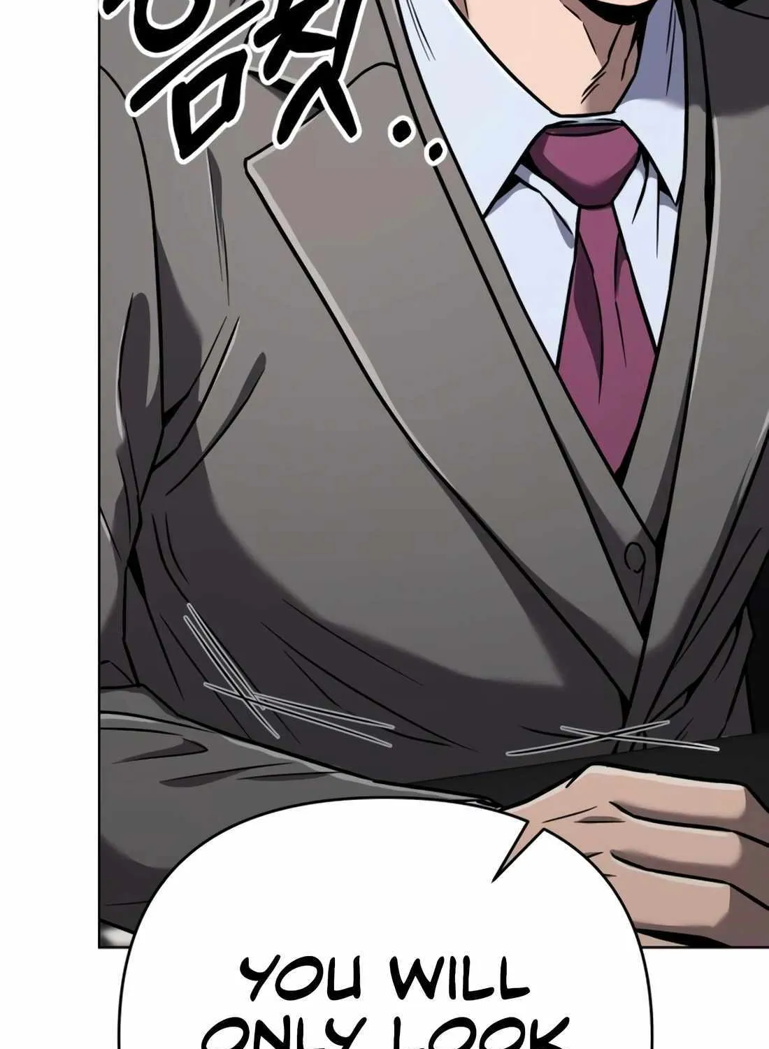 Rookie Employee Kim Cheolsu Chapter 31 page 140 - 