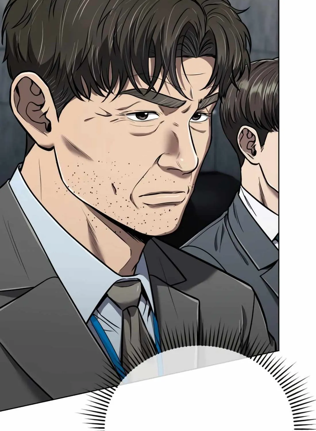 Rookie Employee Kim Cheolsu Chapter 31 page 143 - 