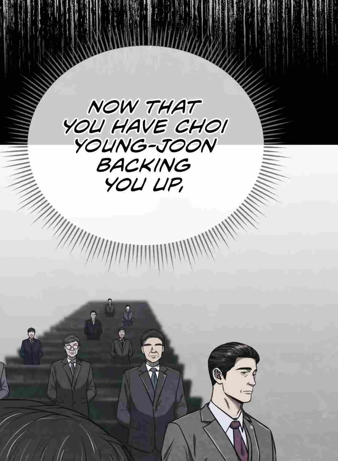 Rookie Employee Kim Cheolsu Chapter 31 page 151 - 