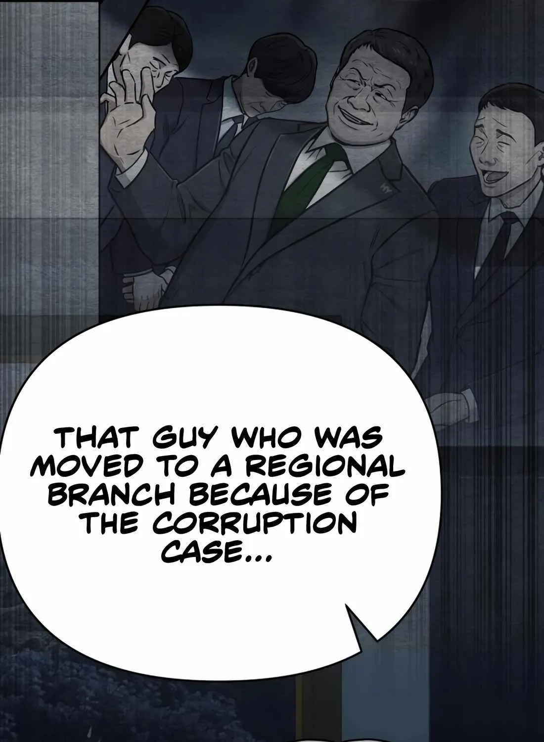 Rookie Employee Kim Cheolsu Chapter 31 page 158 - 