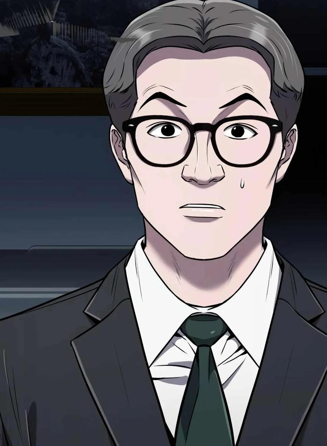 Rookie Employee Kim Cheolsu Chapter 31 page 159 - 