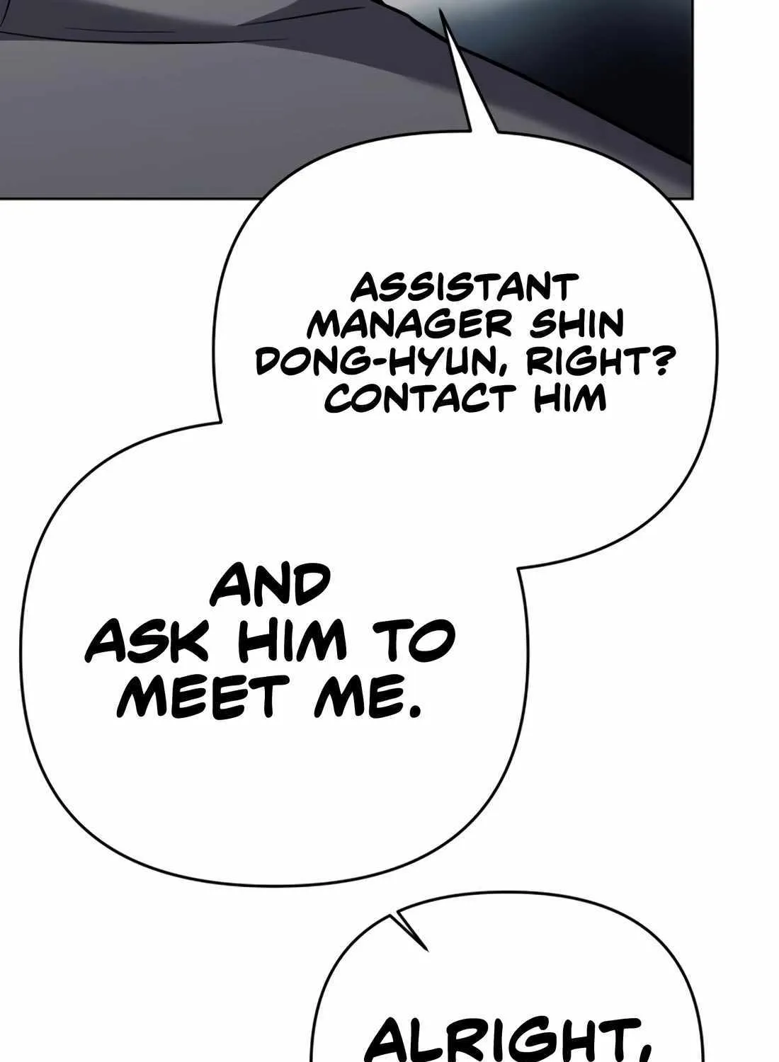 Rookie Employee Kim Cheolsu Chapter 31 page 162 - 