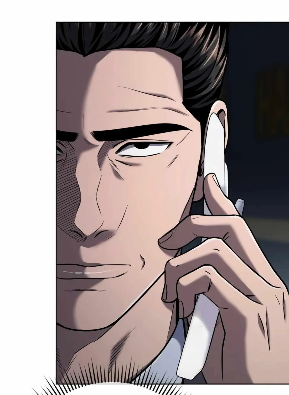 Rookie Employee Kim Cheolsu Chapter 31 page 166 - 