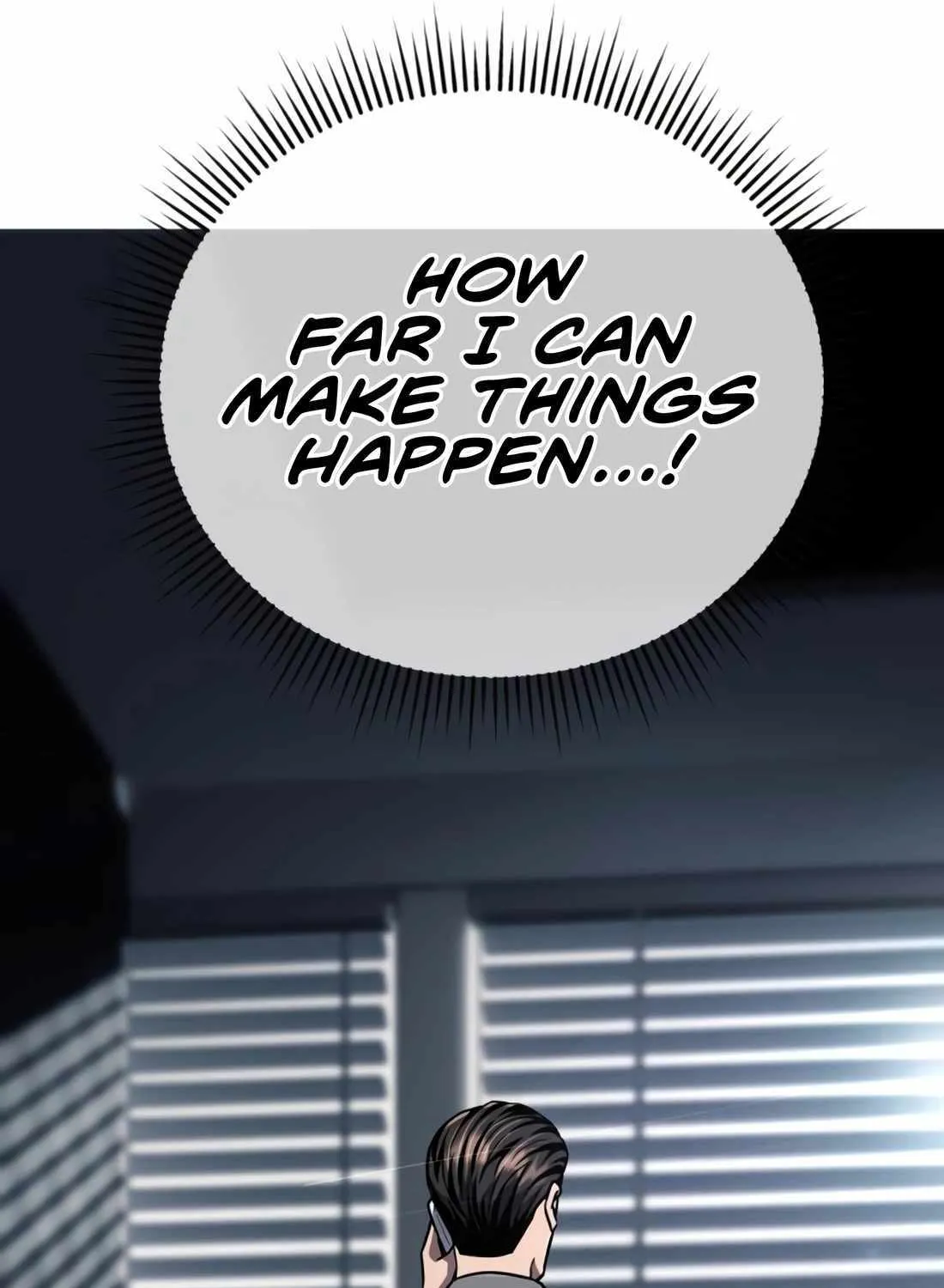 Rookie Employee Kim Cheolsu Chapter 31 page 168 - 
