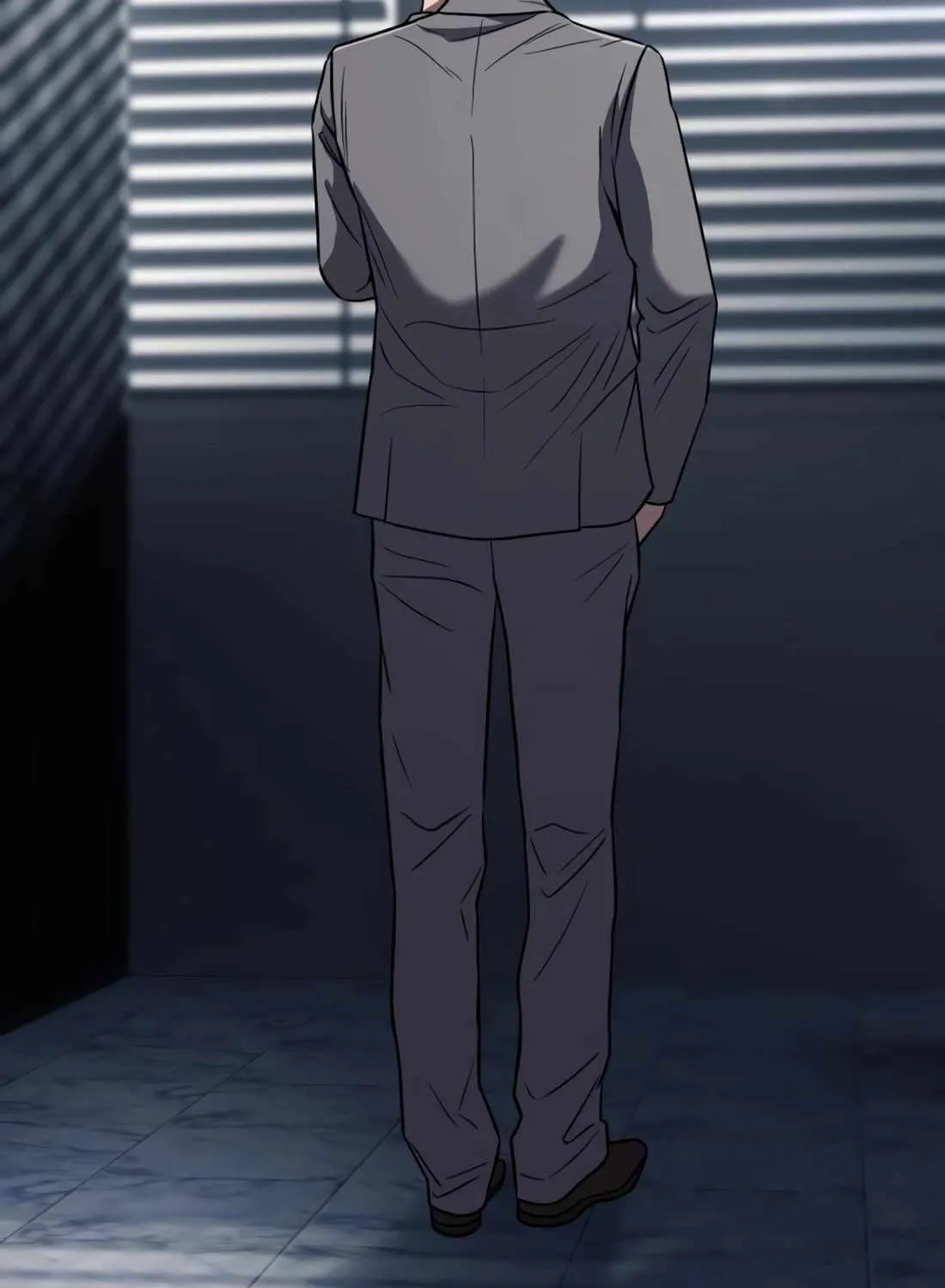 Rookie Employee Kim Cheolsu Chapter 31 page 169 - 