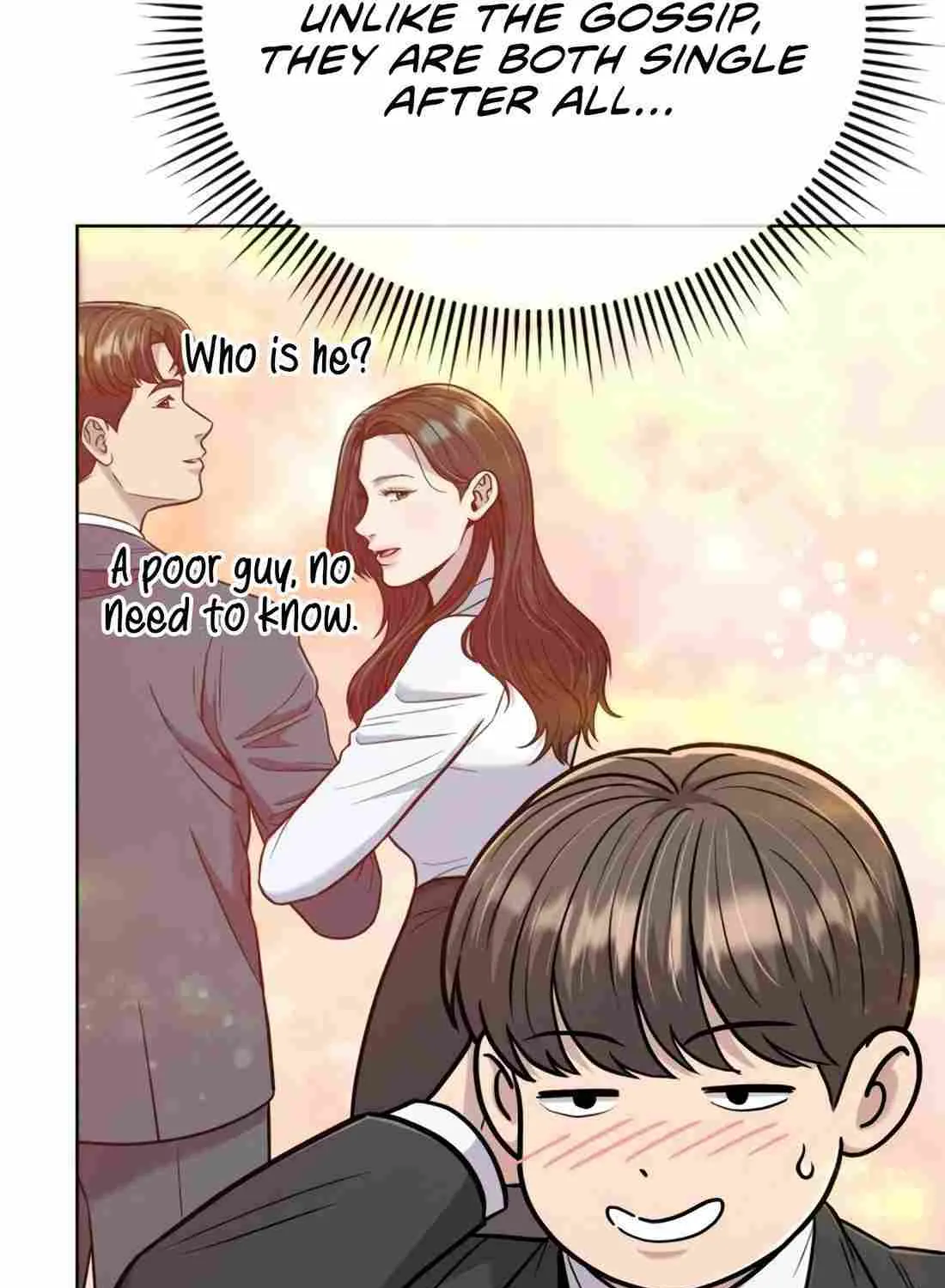 Rookie Employee Kim Cheolsu Chapter 31 page 177 - 