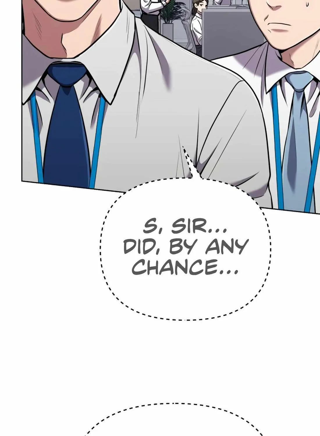 Rookie Employee Kim Cheolsu Chapter 31 page 19 - 