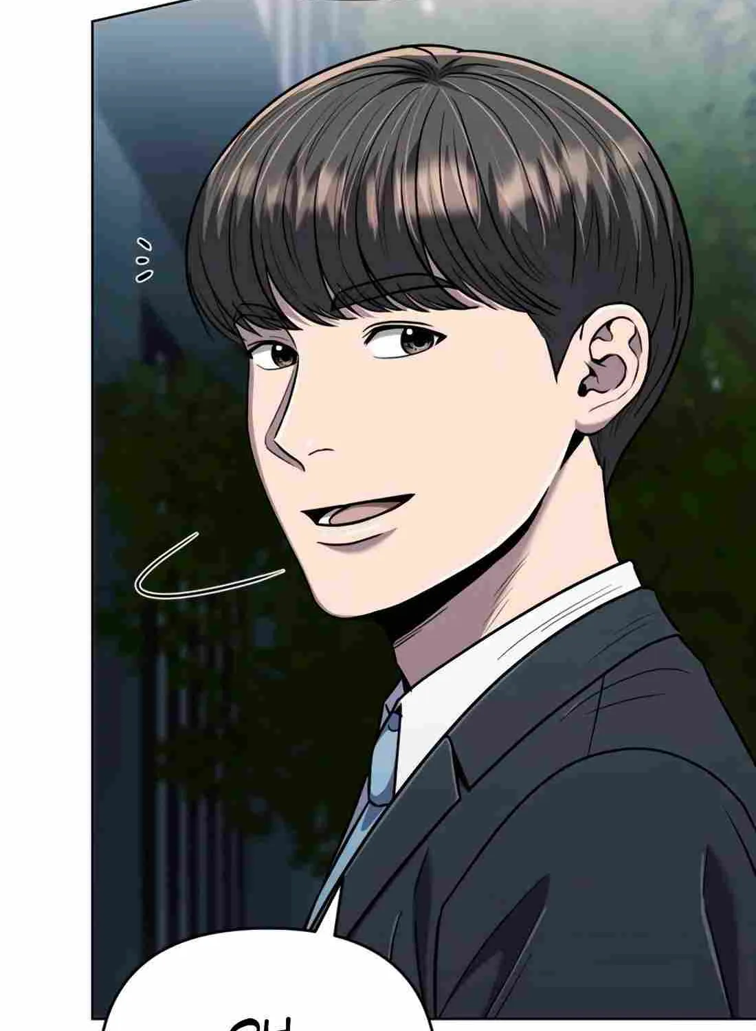Rookie Employee Kim Cheolsu Chapter 31 page 184 - 