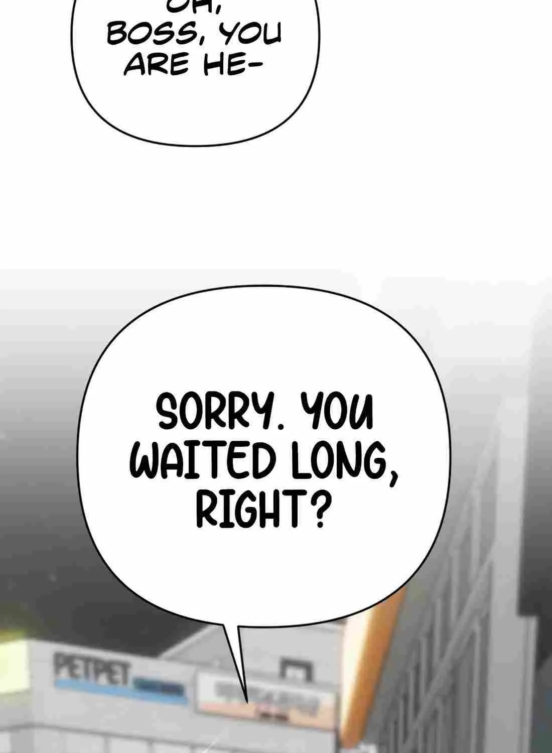Rookie Employee Kim Cheolsu Chapter 31 page 185 - 