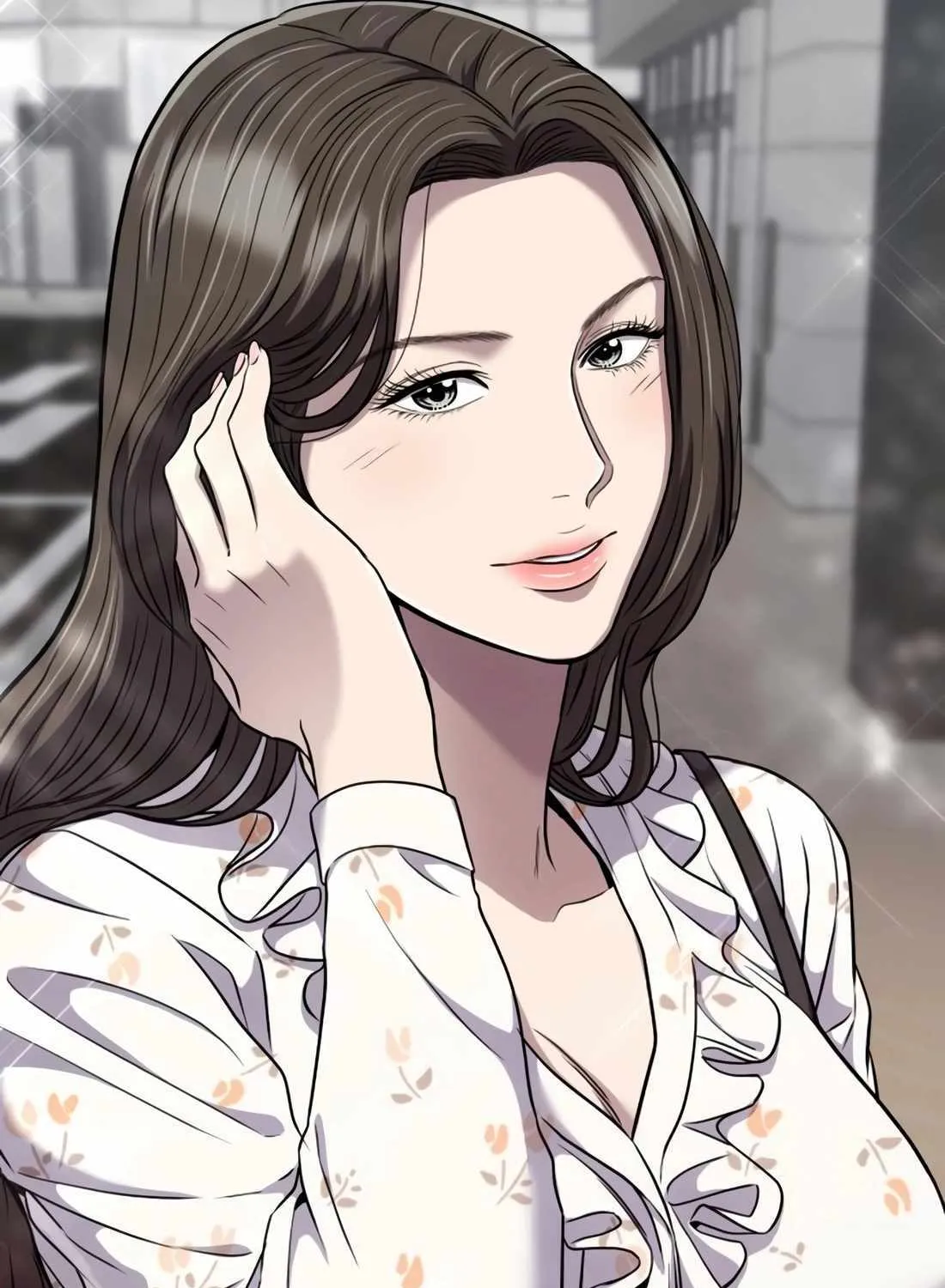 Rookie Employee Kim Cheolsu Chapter 31 page 187 - 