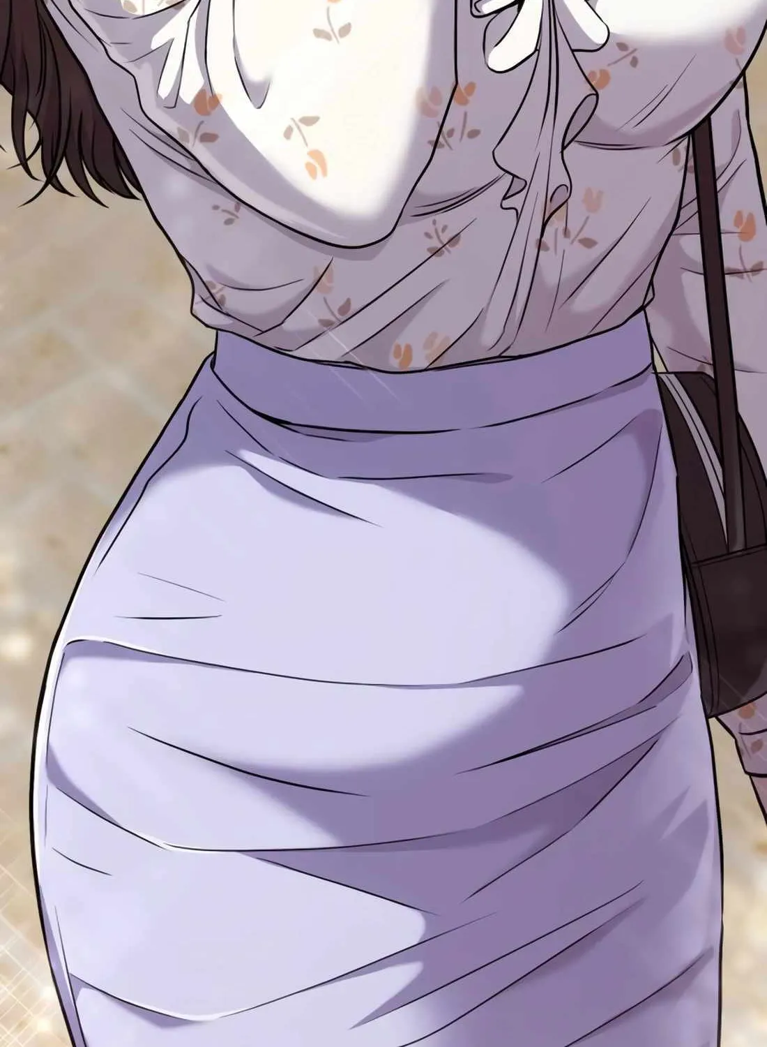 Rookie Employee Kim Cheolsu Chapter 31 page 188 - 