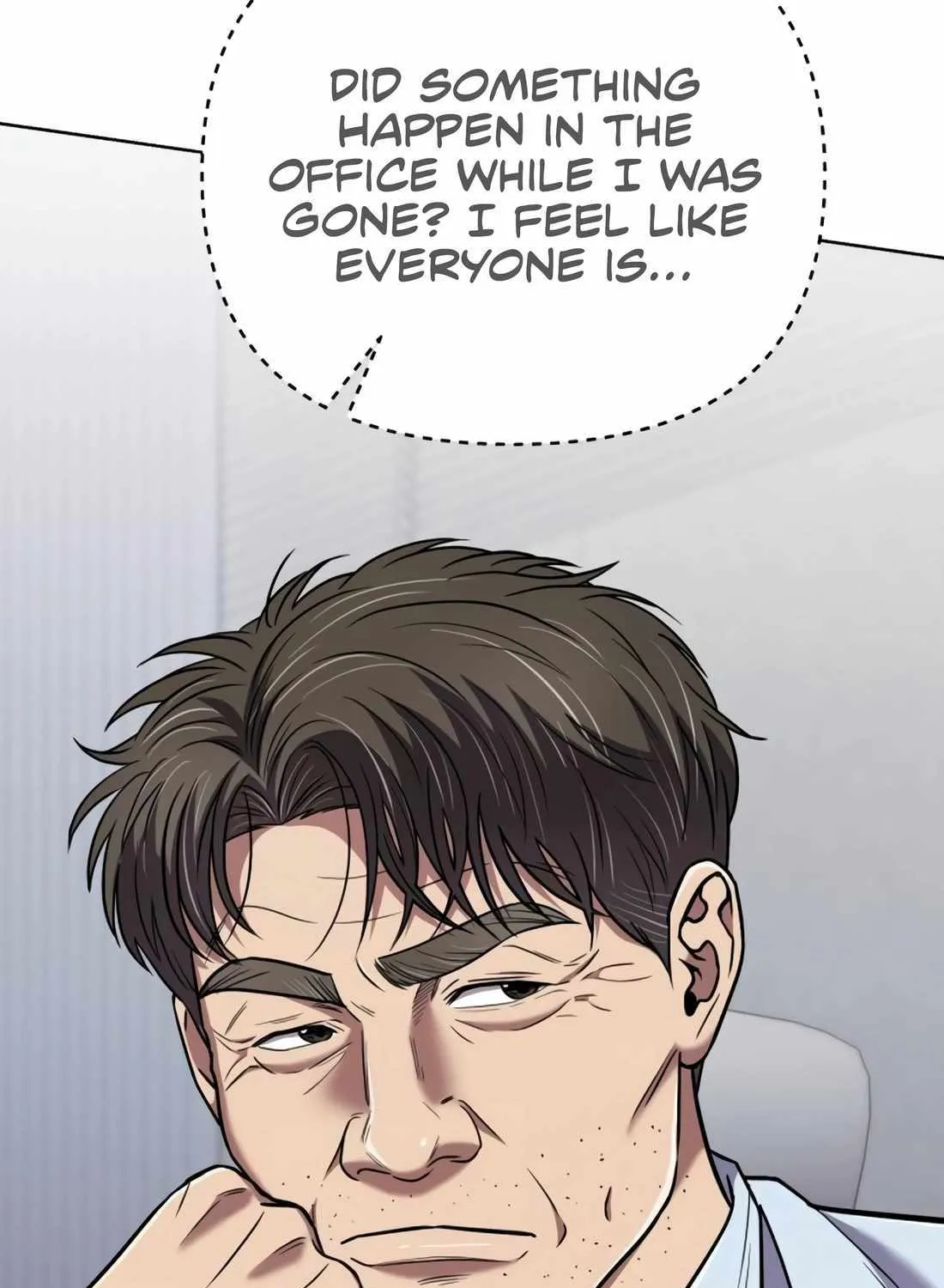 Rookie Employee Kim Cheolsu Chapter 31 page 20 - 