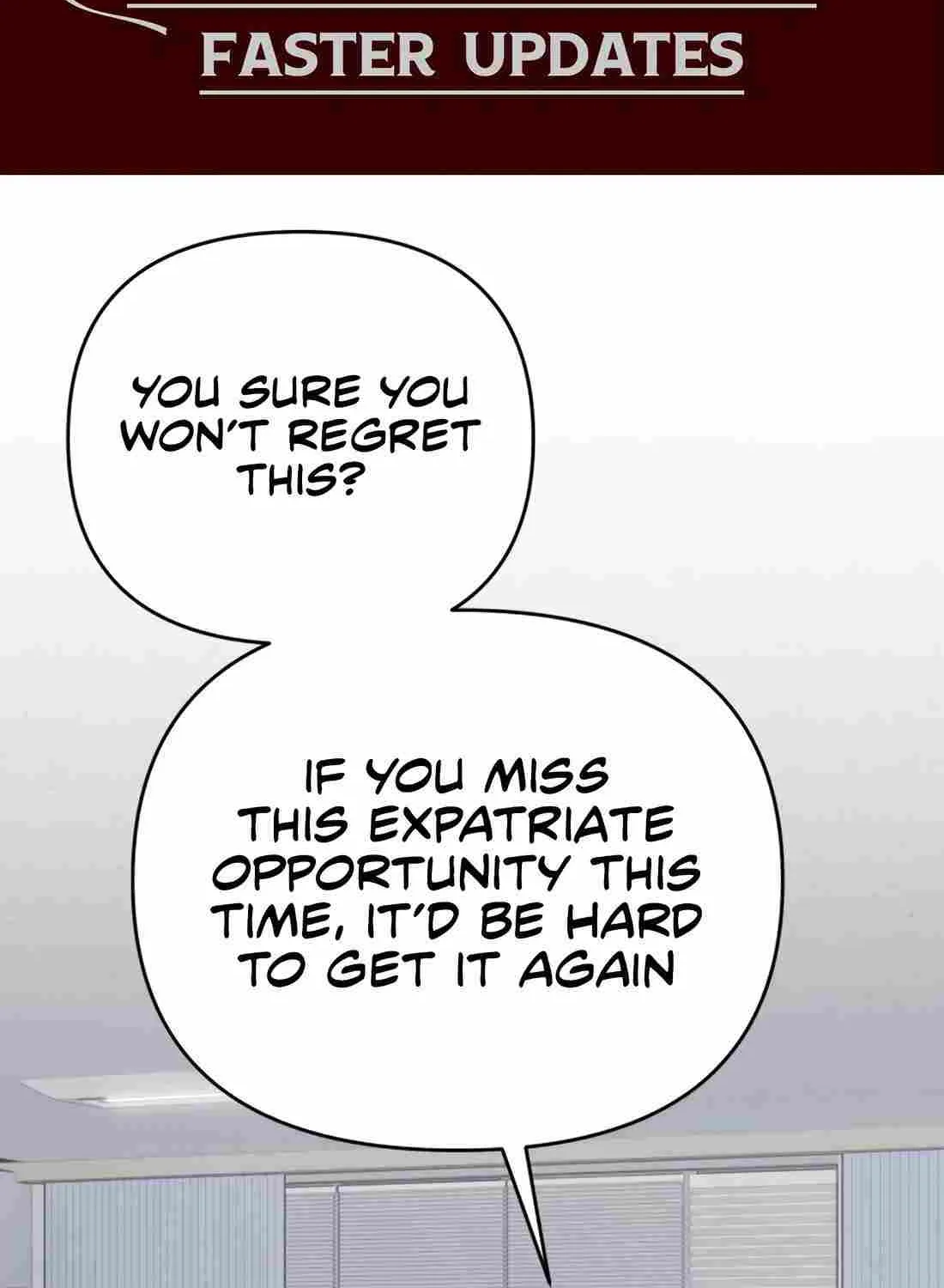 Rookie Employee Kim Cheolsu Chapter 31 page 3 - 