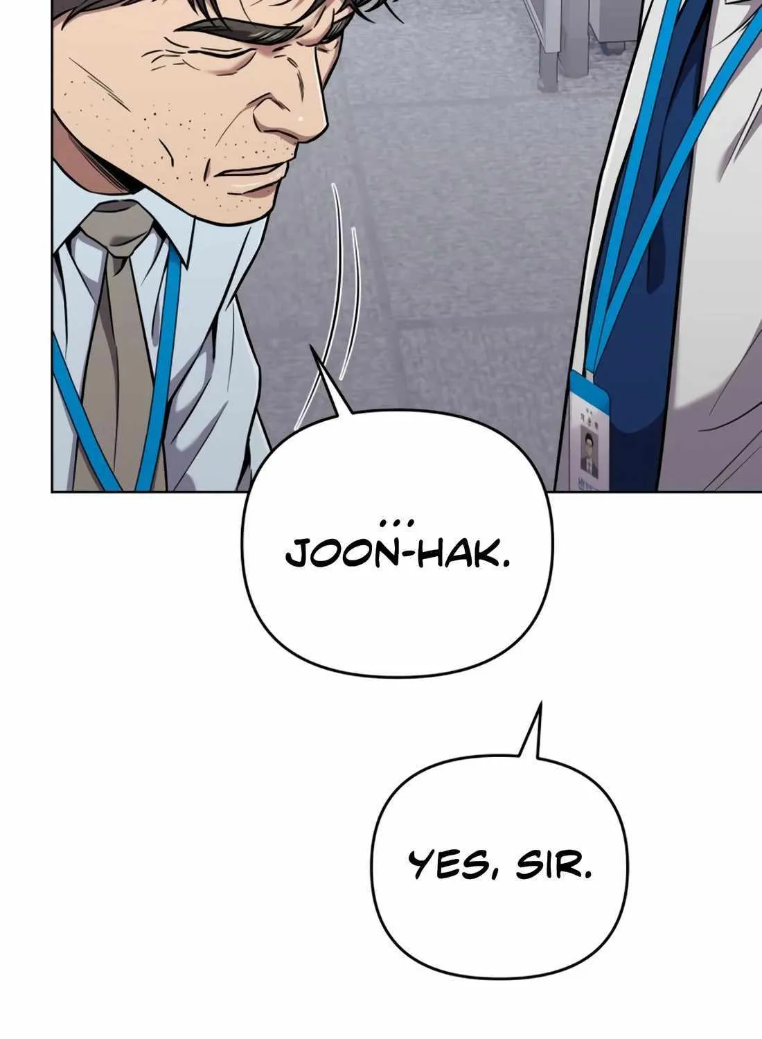 Rookie Employee Kim Cheolsu Chapter 31 page 26 - 