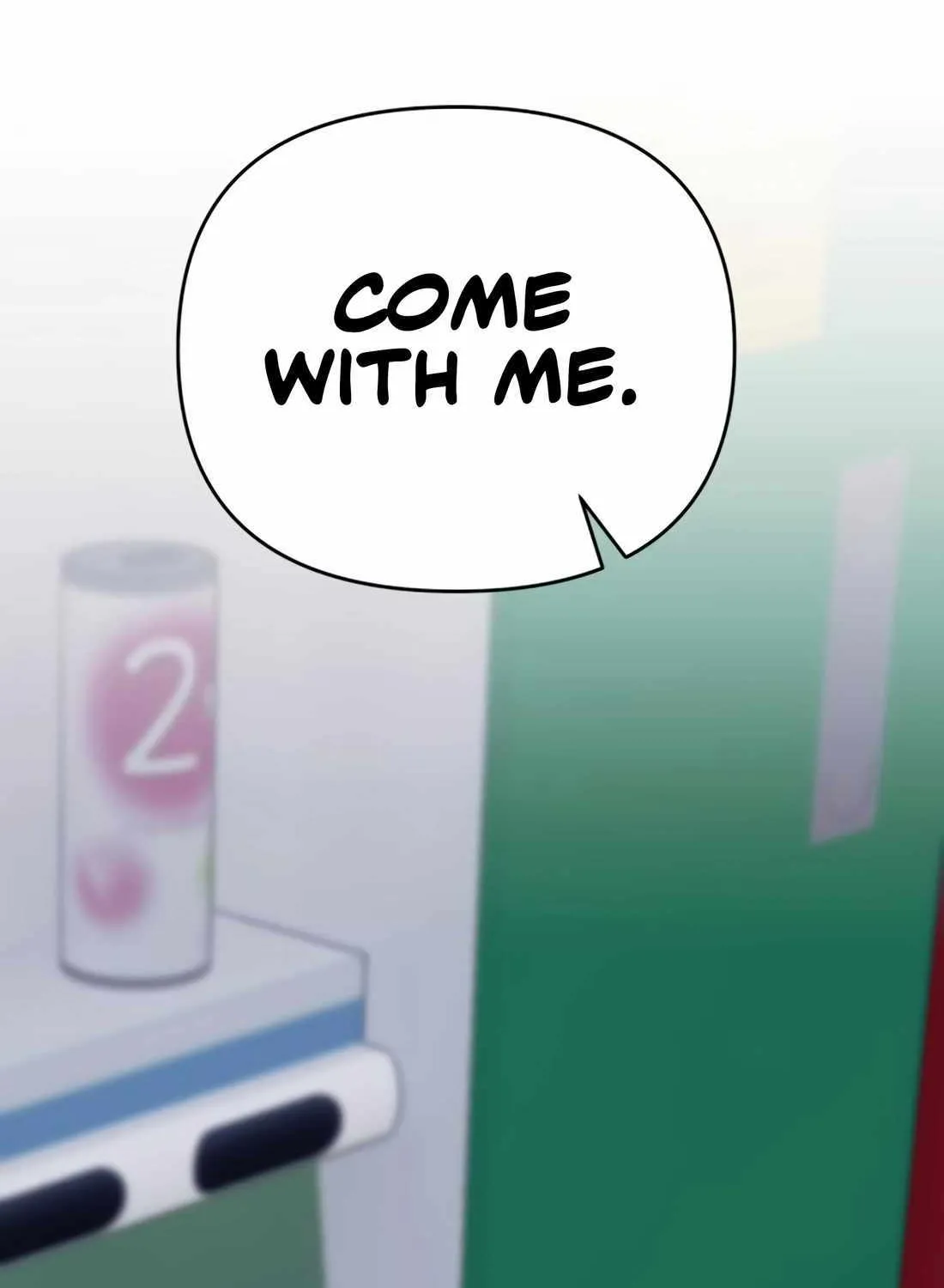 Rookie Employee Kim Cheolsu Chapter 31 page 27 - 
