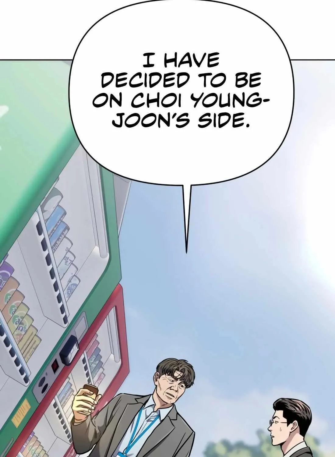 Rookie Employee Kim Cheolsu Chapter 31 page 31 - 