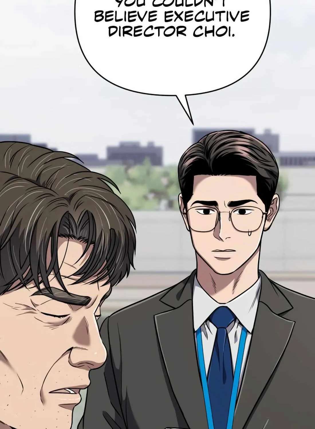 Rookie Employee Kim Cheolsu Chapter 31 page 34 - 