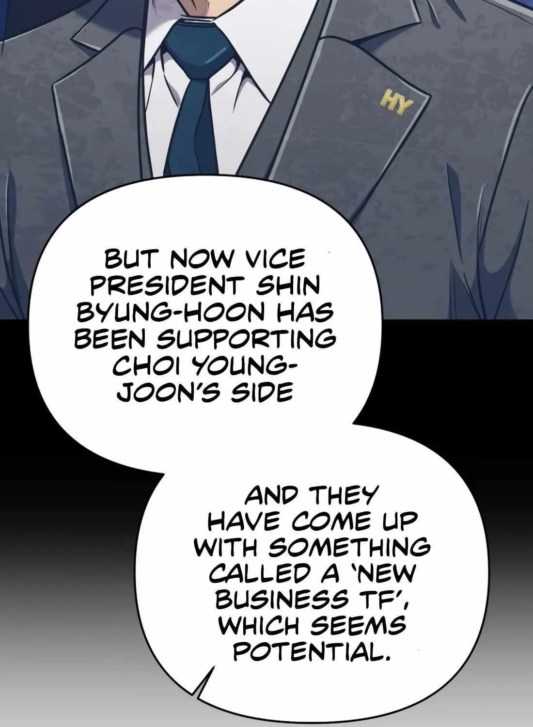 Rookie Employee Kim Cheolsu Chapter 31 page 38 - 