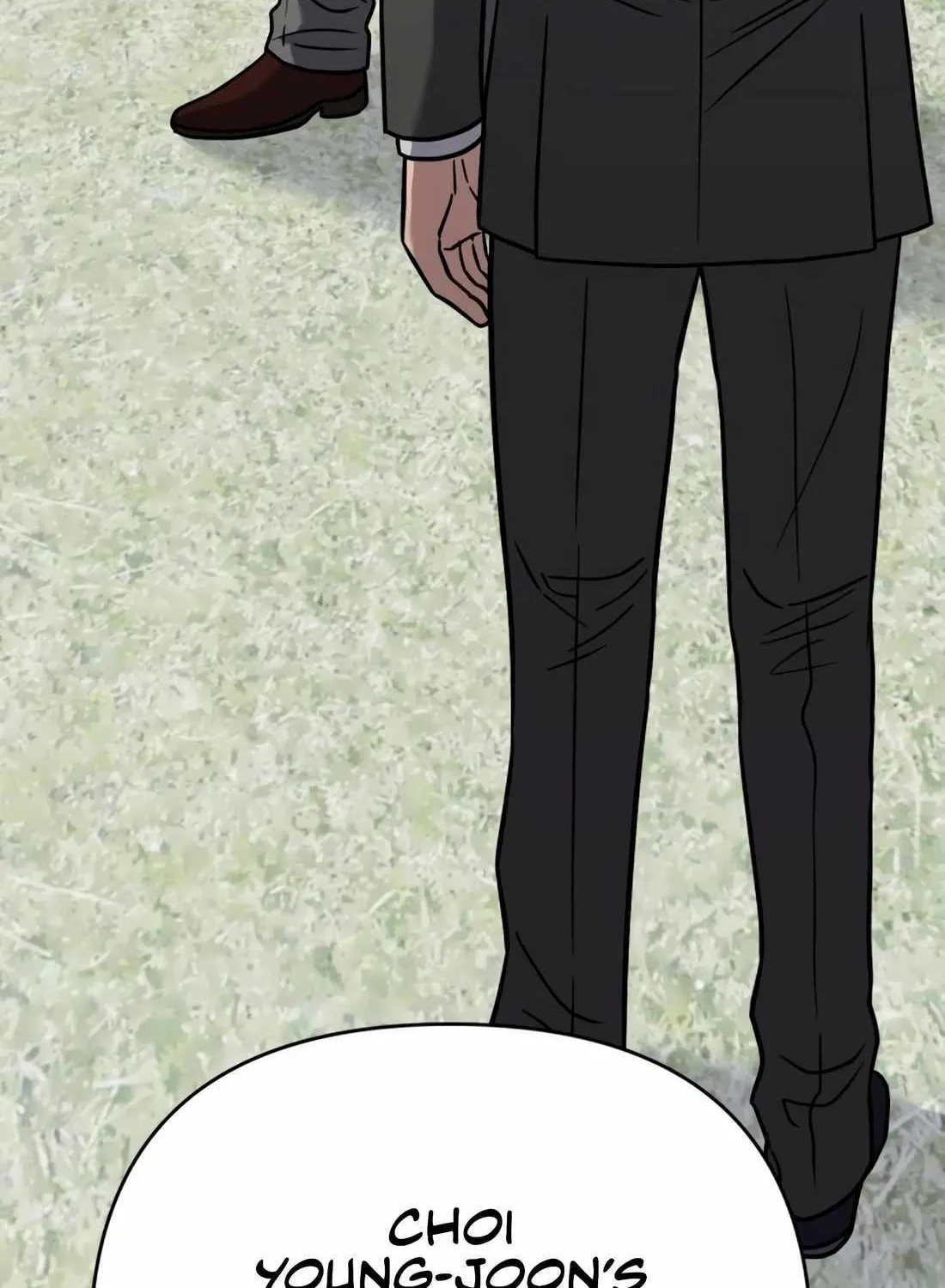 Rookie Employee Kim Cheolsu Chapter 31 page 41 - 