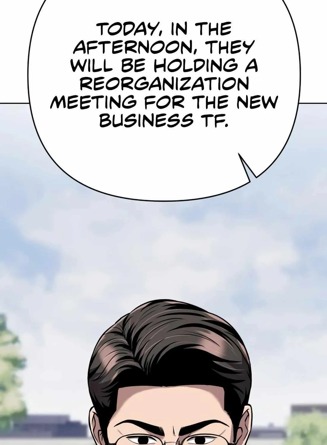 Rookie Employee Kim Cheolsu Chapter 31 page 43 - 