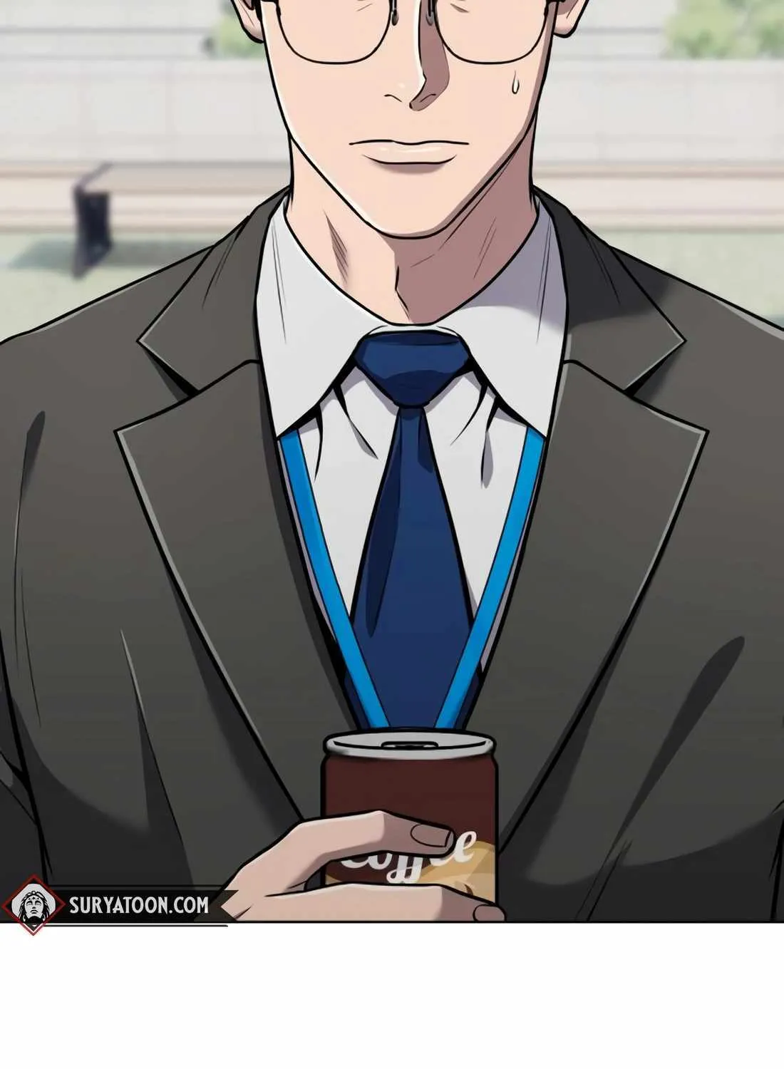 Rookie Employee Kim Cheolsu Chapter 31 page 44 - 