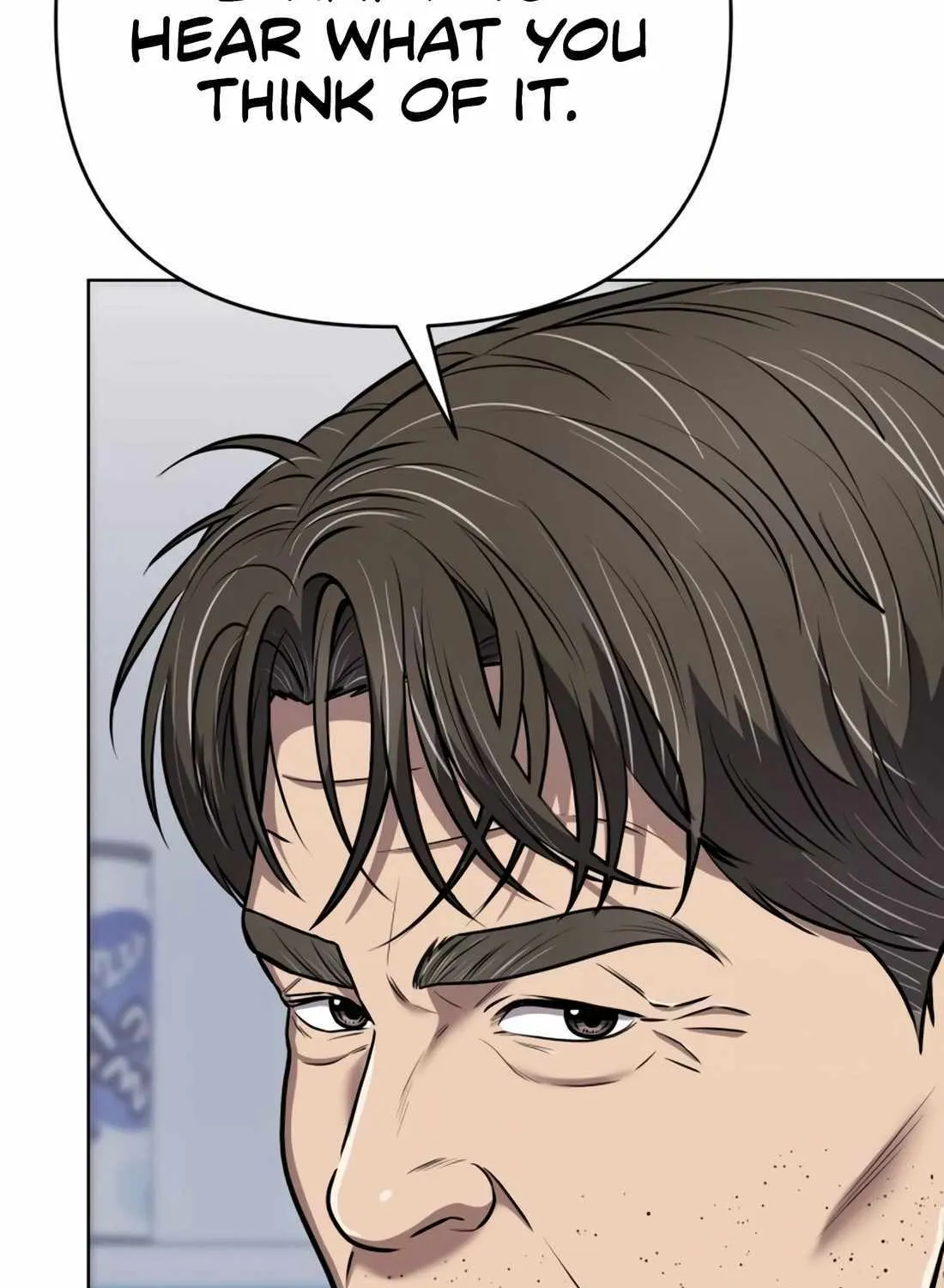 Rookie Employee Kim Cheolsu Chapter 31 page 46 - 