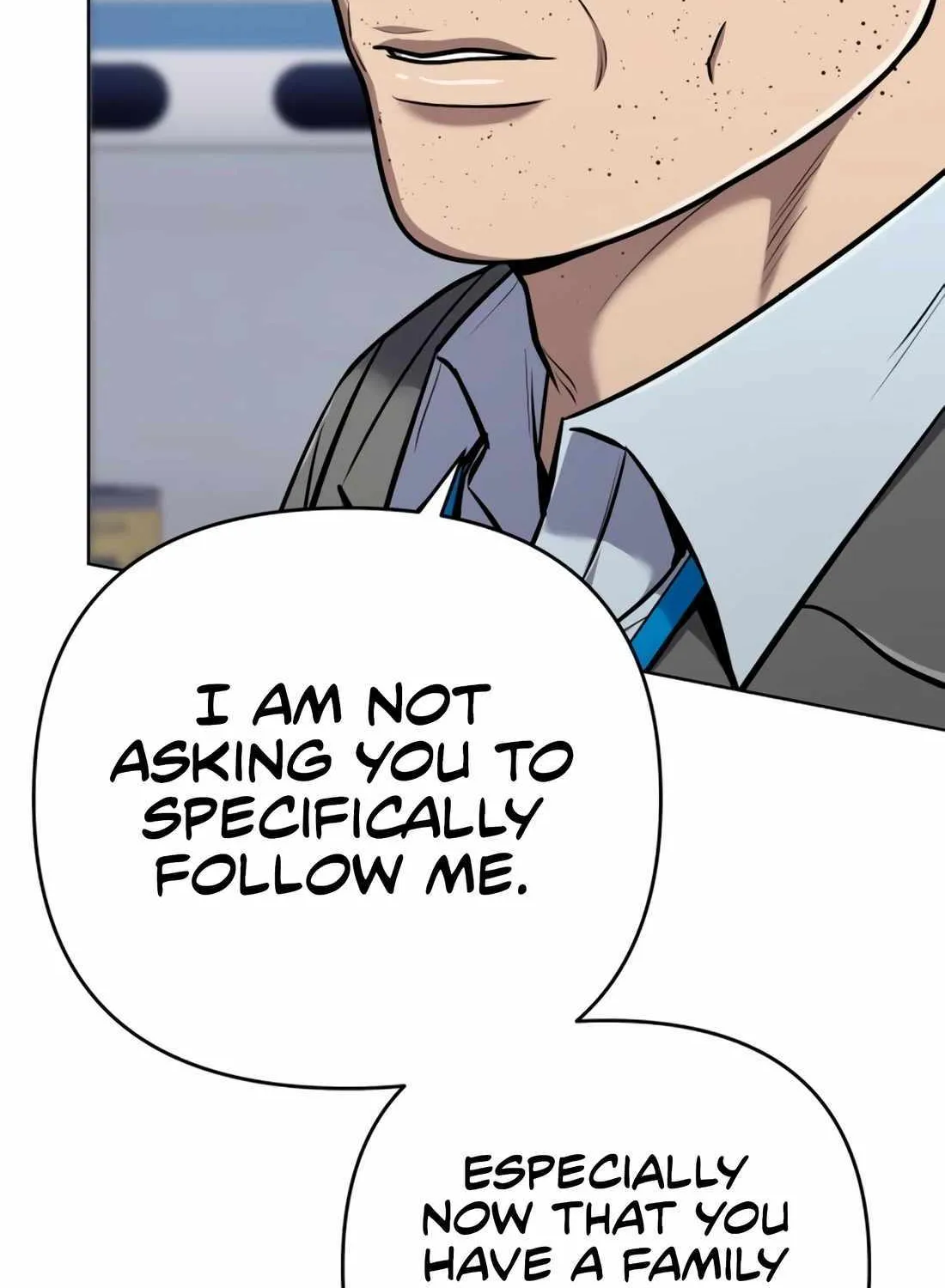 Rookie Employee Kim Cheolsu Chapter 31 page 47 - 
