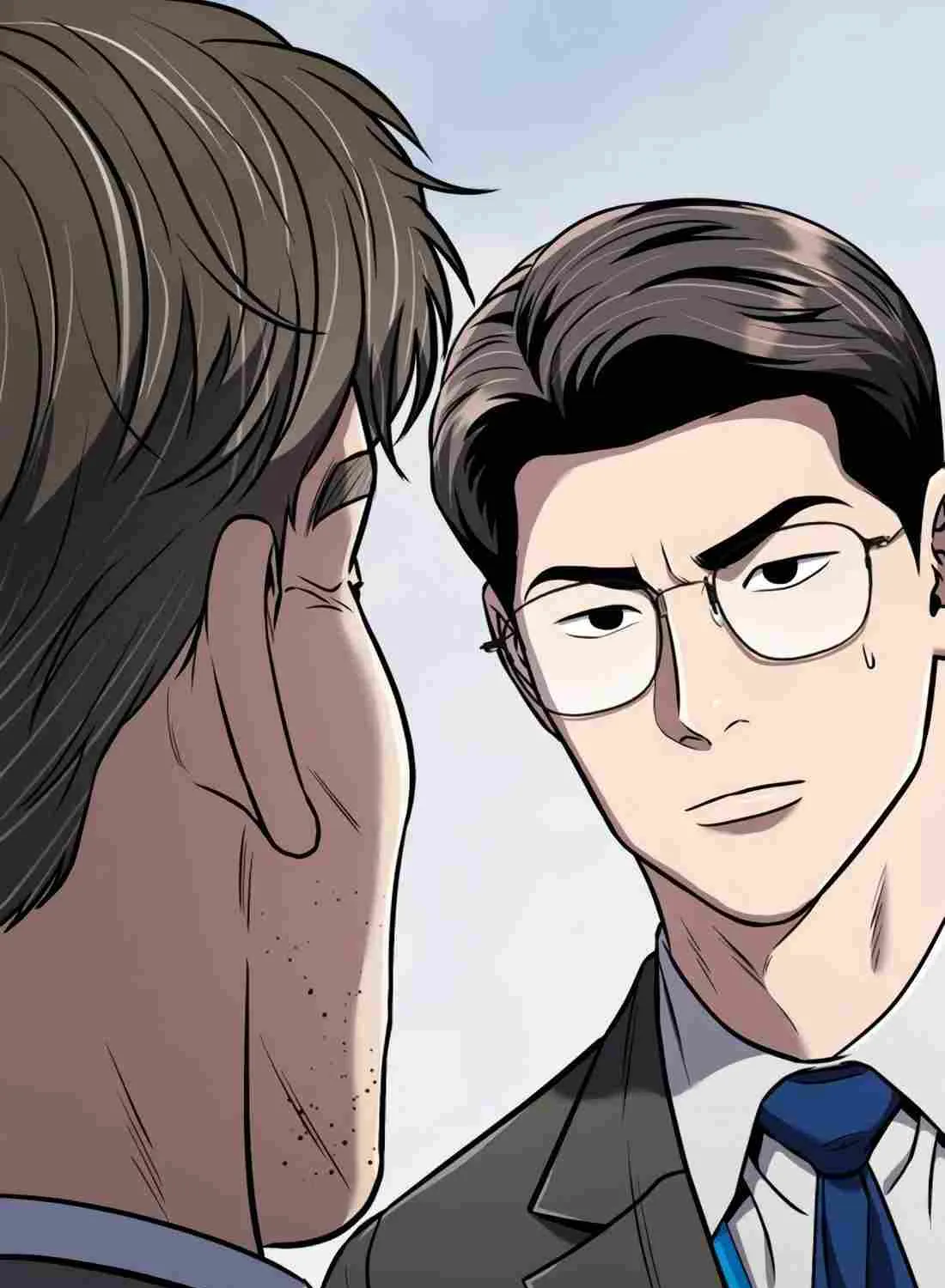 Rookie Employee Kim Cheolsu Chapter 31 page 50 - 