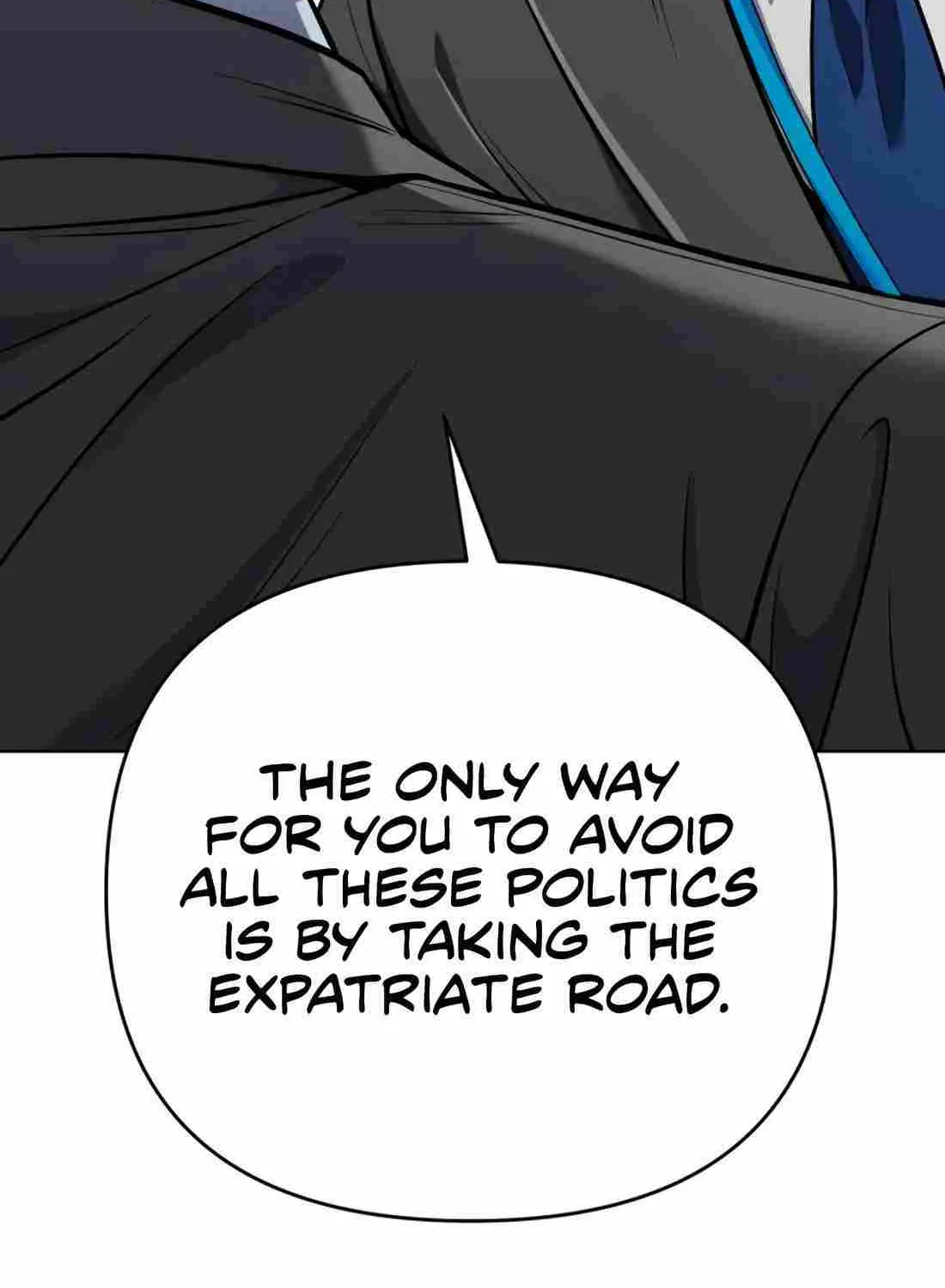 Rookie Employee Kim Cheolsu Chapter 31 page 51 - 
