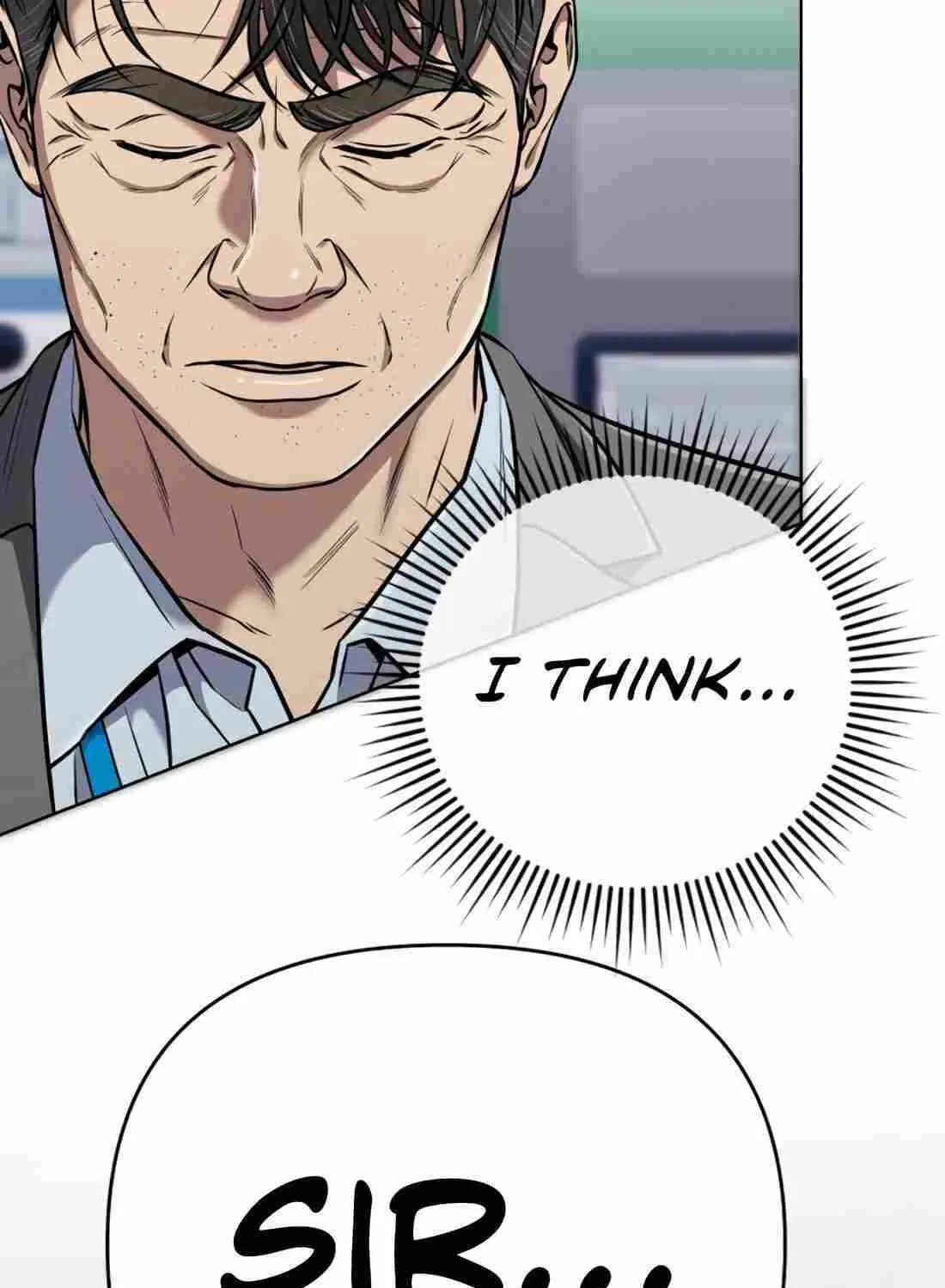 Rookie Employee Kim Cheolsu Chapter 31 page 56 - 