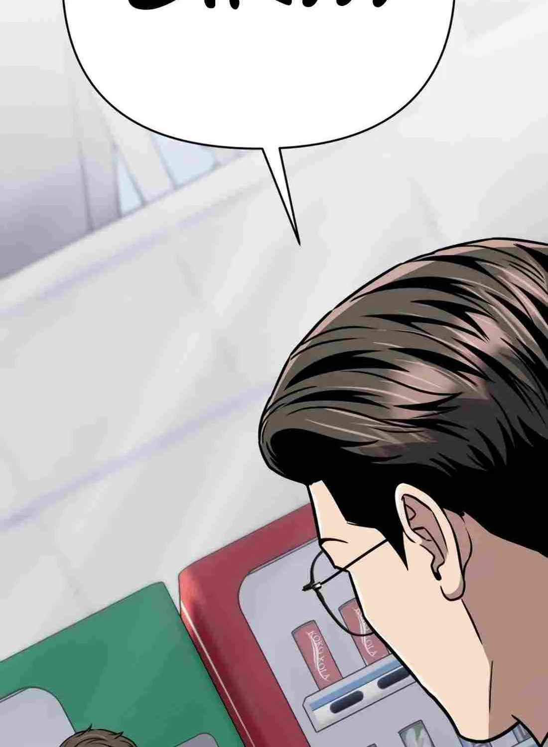 Rookie Employee Kim Cheolsu Chapter 31 page 57 - 