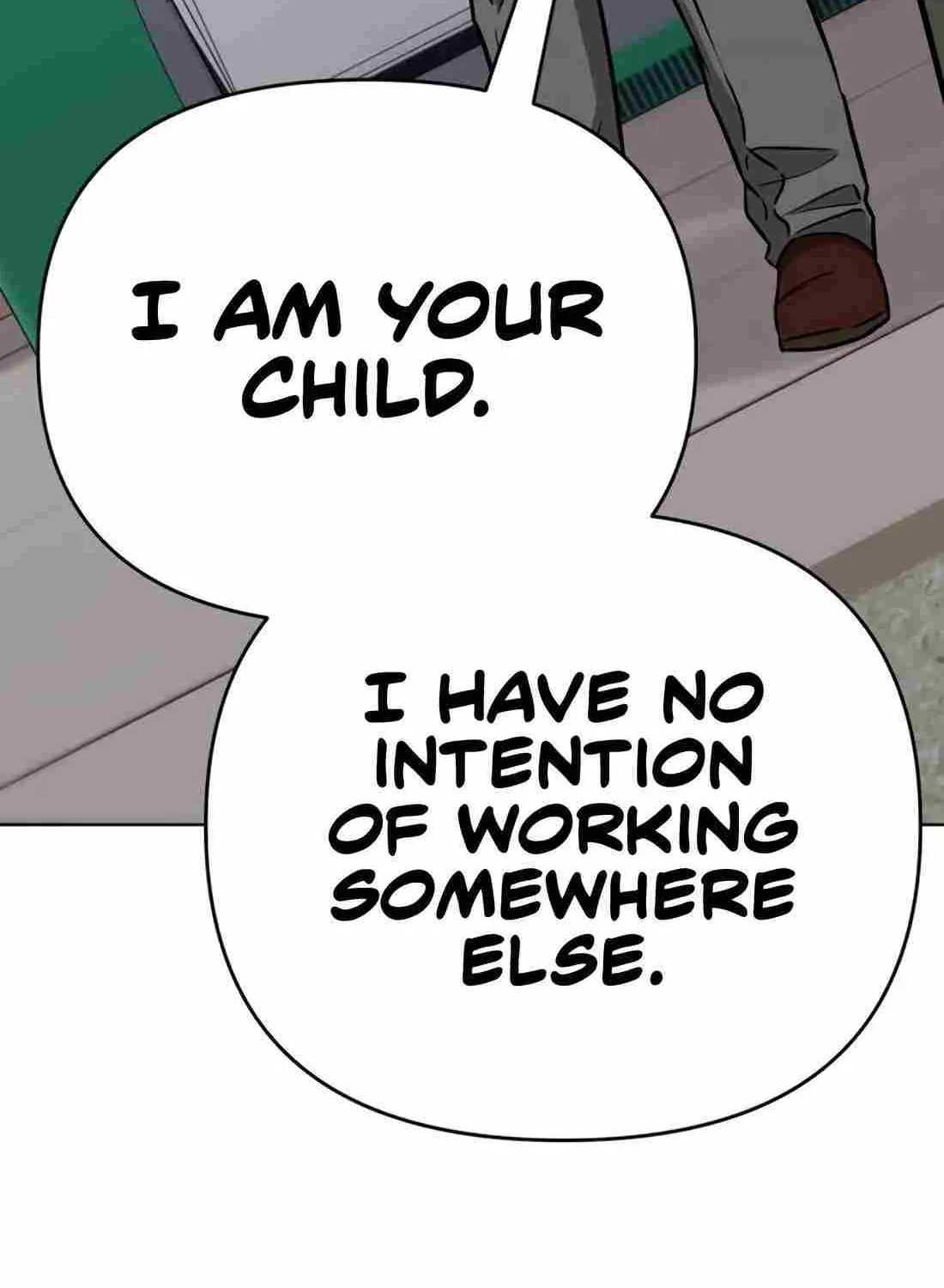 Rookie Employee Kim Cheolsu Chapter 31 page 59 - 