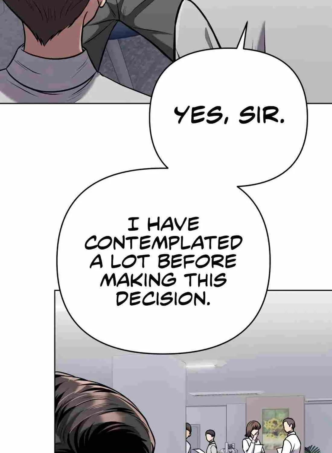 Rookie Employee Kim Cheolsu Chapter 31 page 7 - 