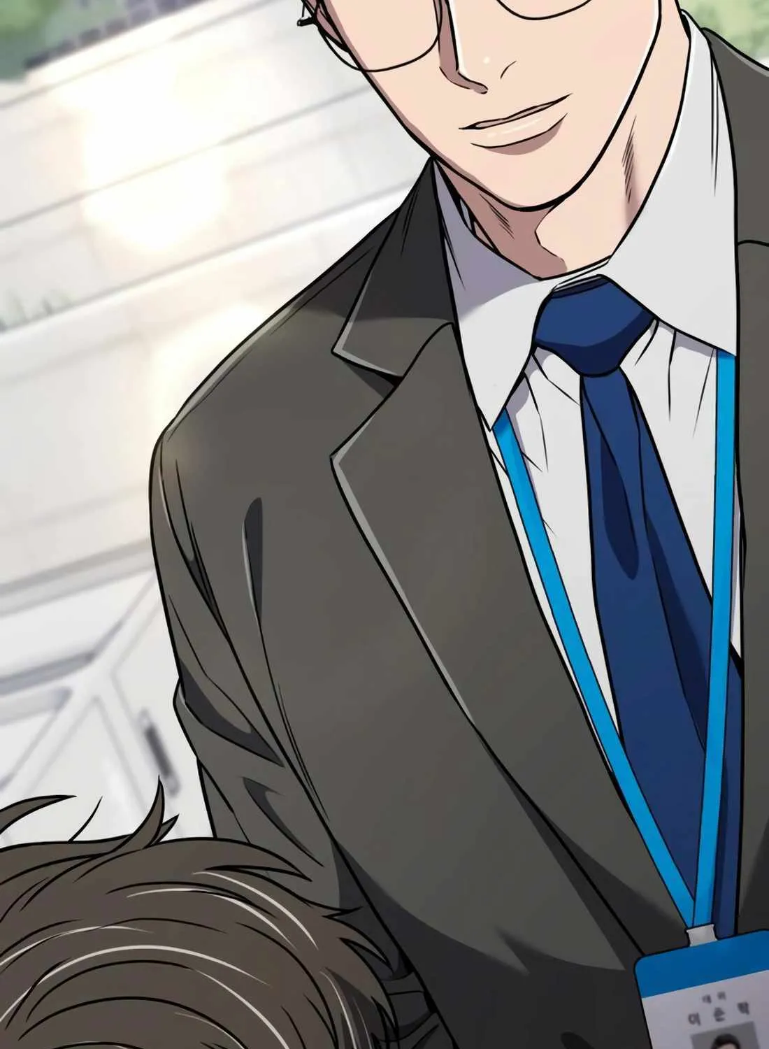 Rookie Employee Kim Cheolsu Chapter 31 page 64 - 
